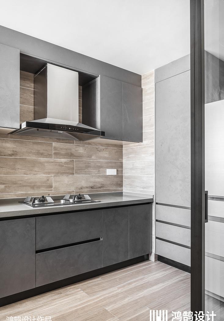 《予》现代风家居设计,温馨明亮,打造品质生活-18