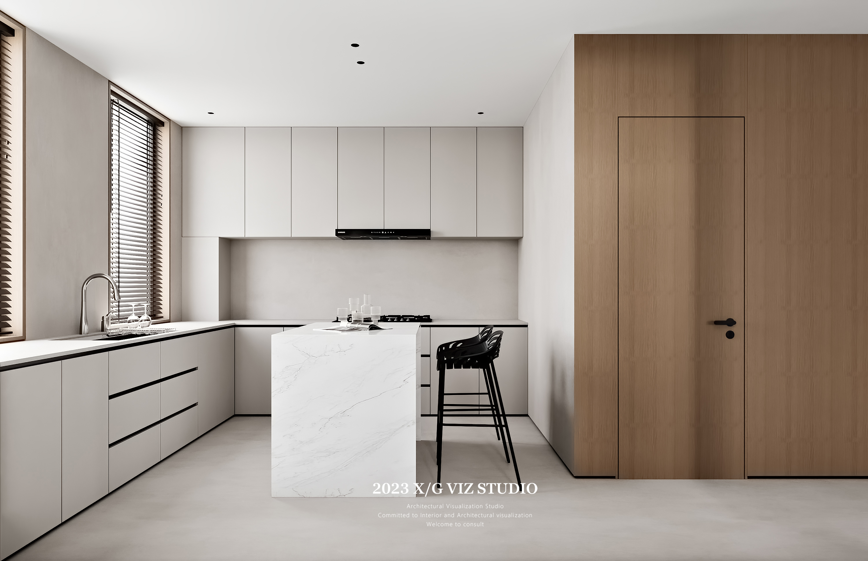 近期渲染-肆月-18