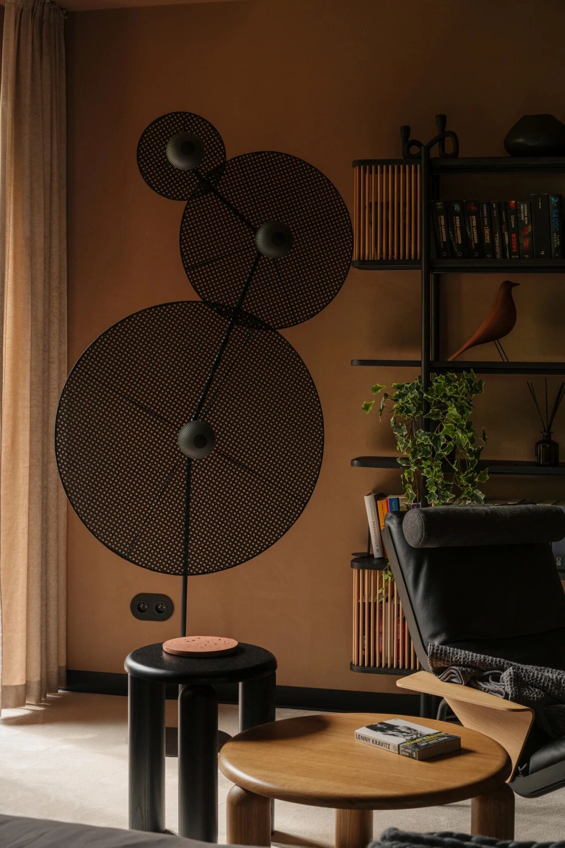 新作 一位40岁姐姐的家丨Razoo Design-16