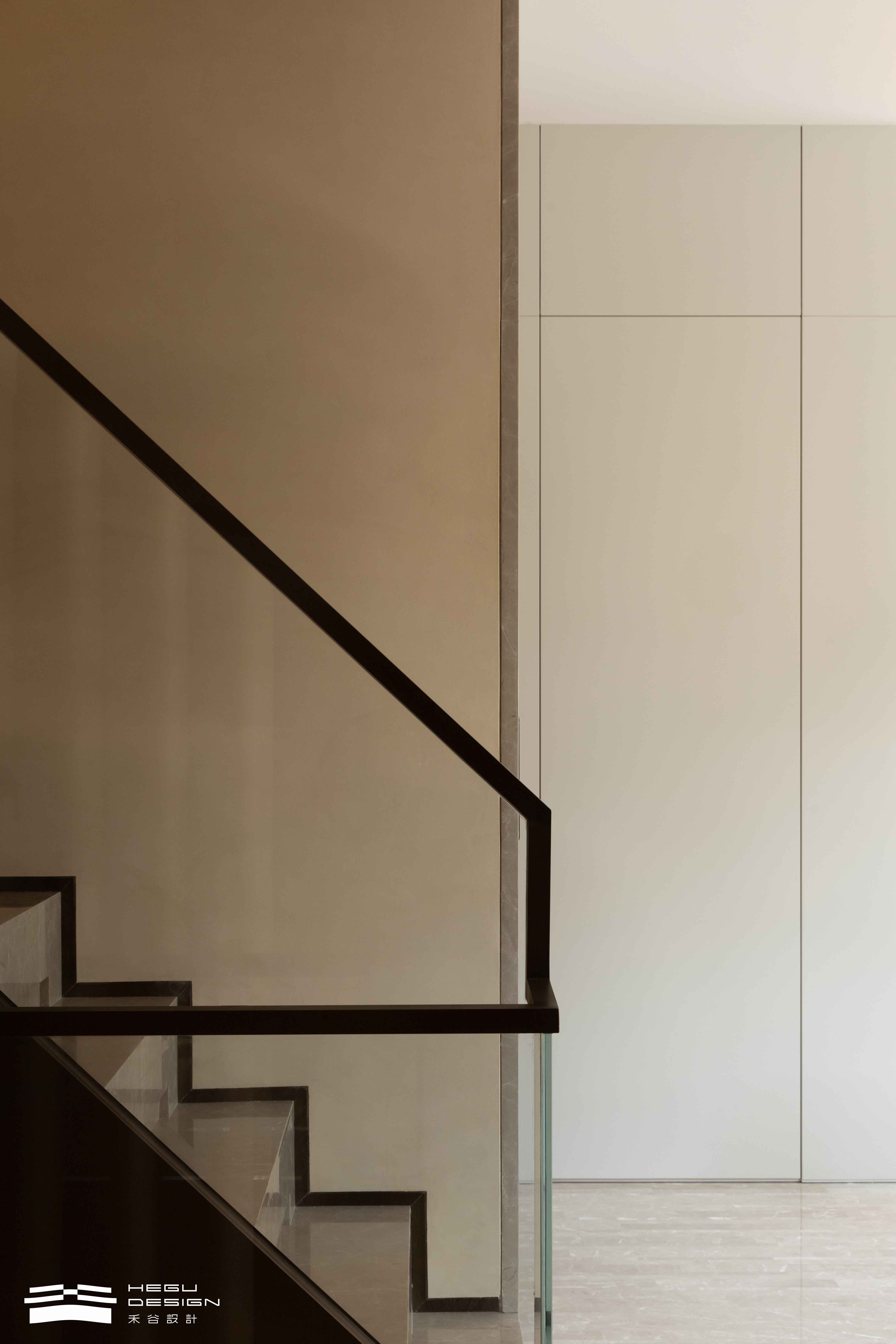 建发·雍龙府别墅丨中国合肥丨禾谷空间设计-74