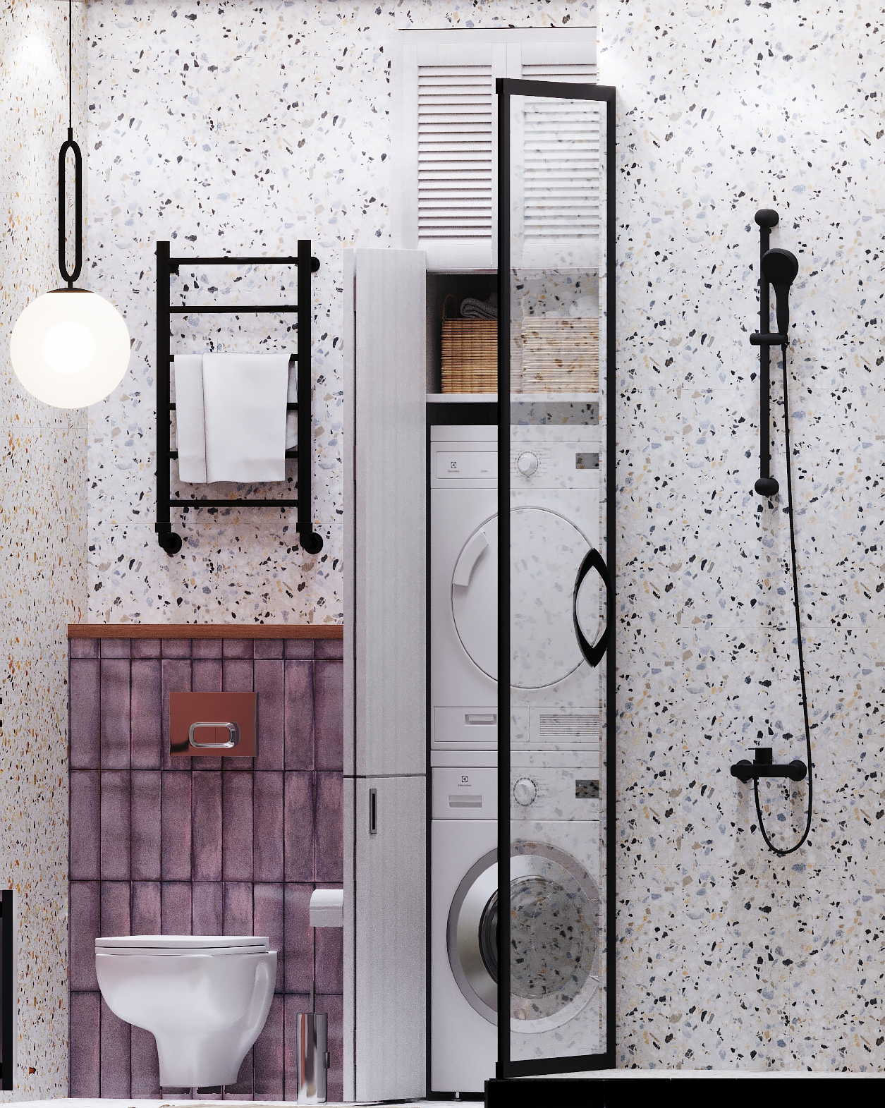 Apartment for young family 2022-18