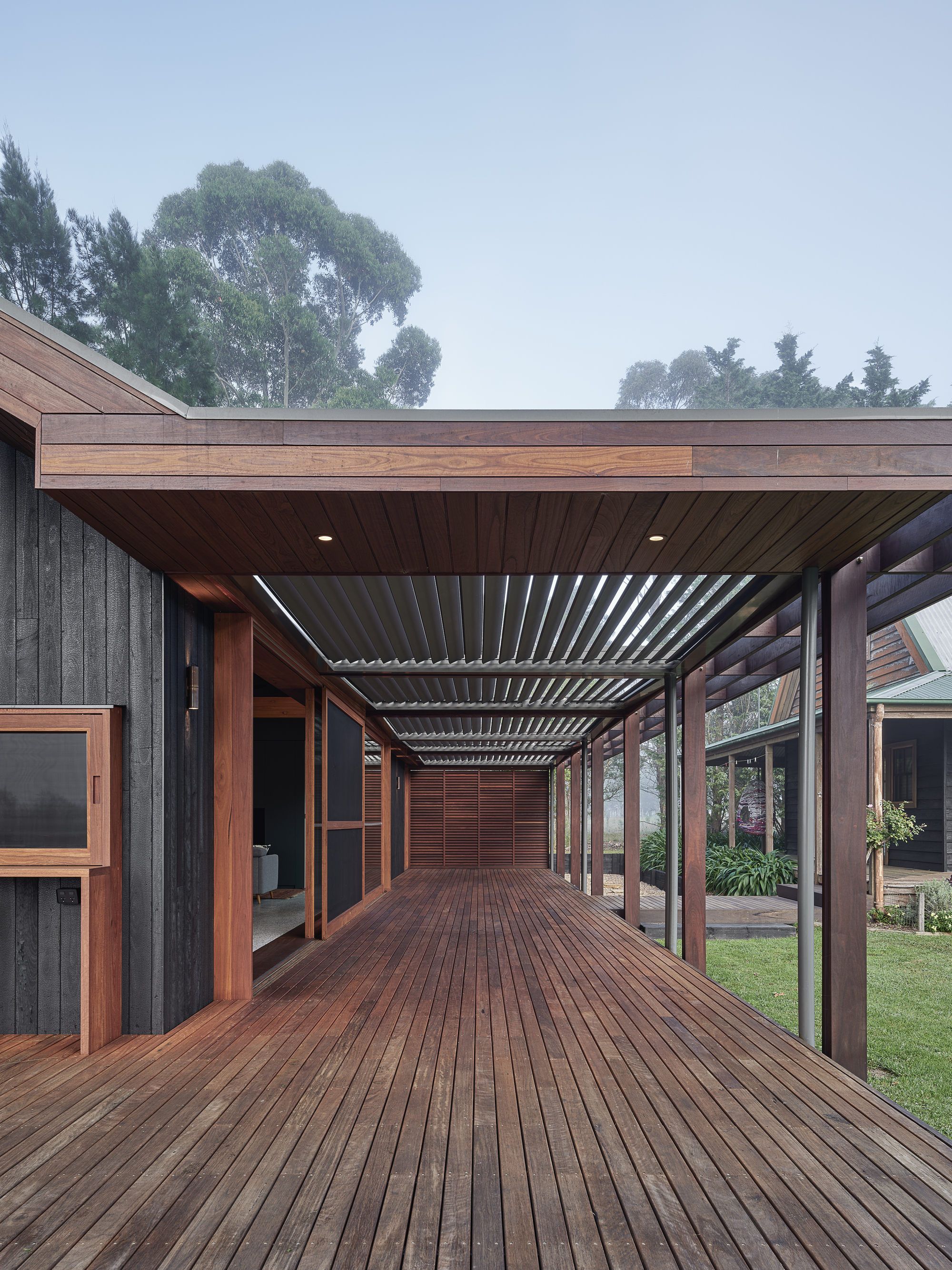 丨澳大利亚丨Ink Architects Sydney-12