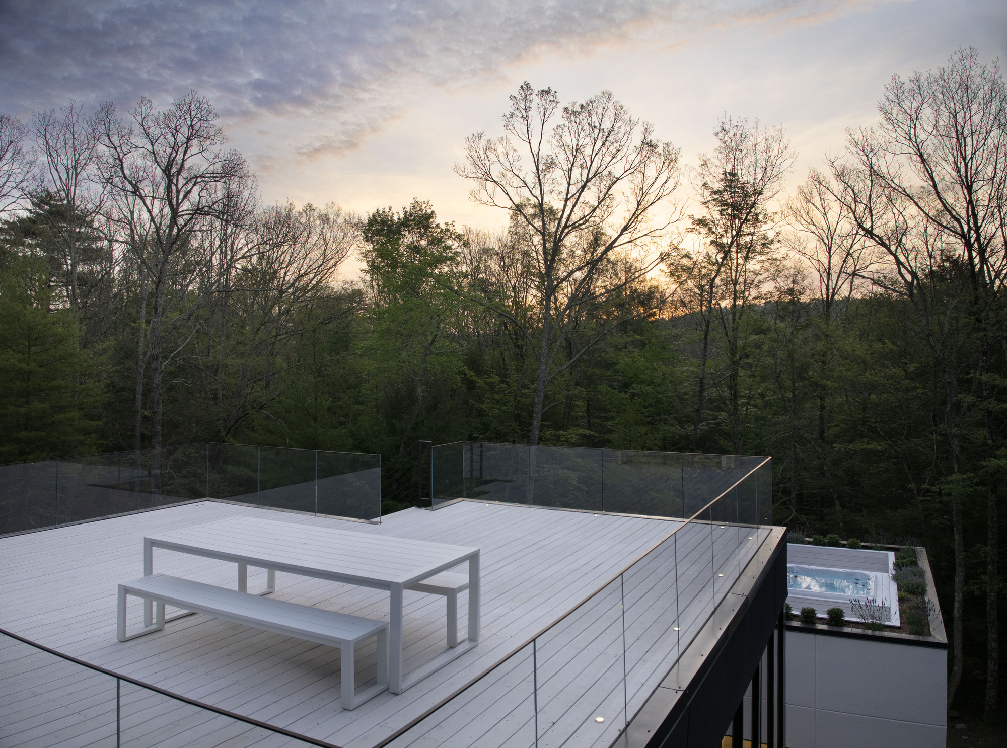 丨美国纽约丨Studio MM Architect-50