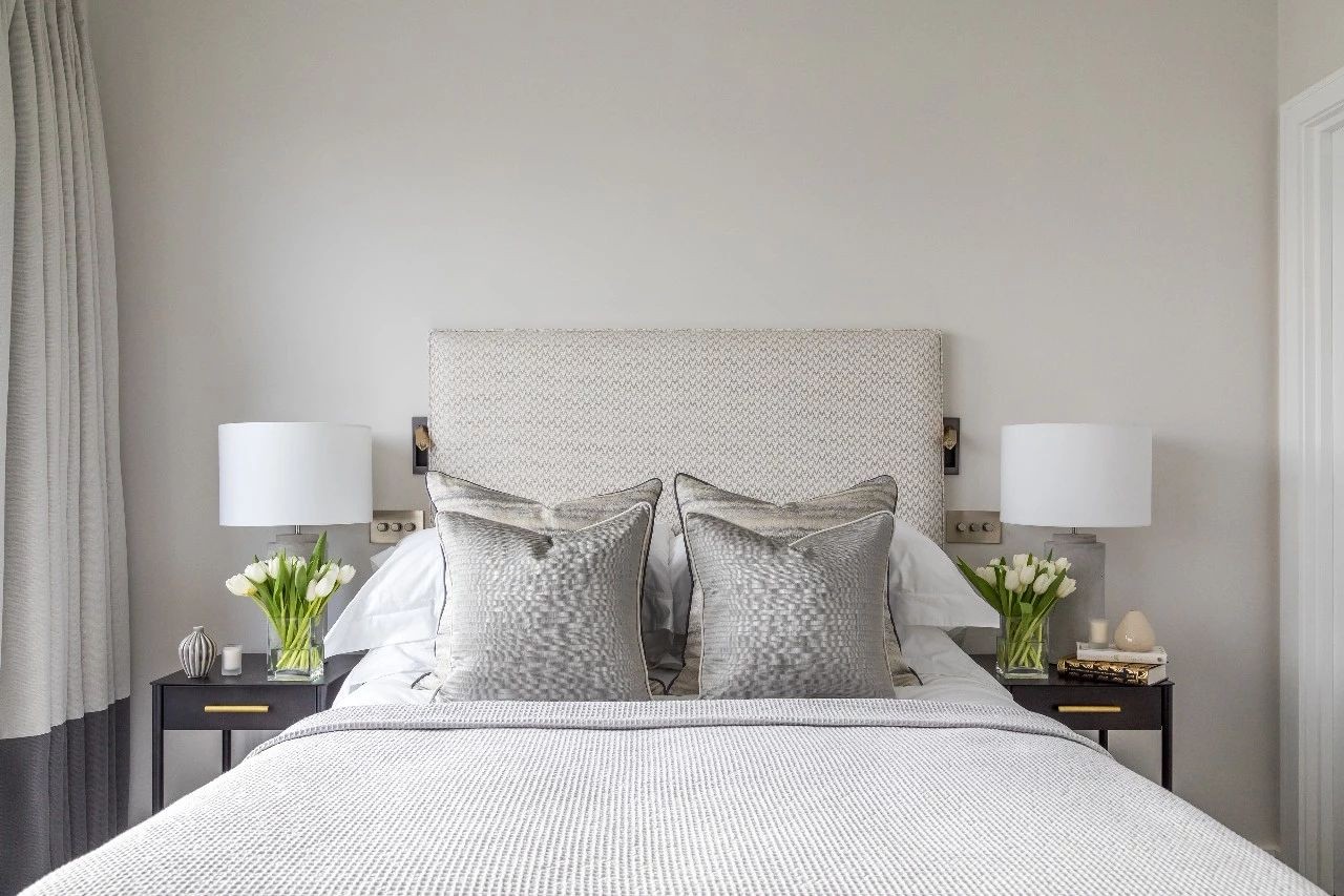 Lucy Clark | 伦敦优雅设计的新起点-29