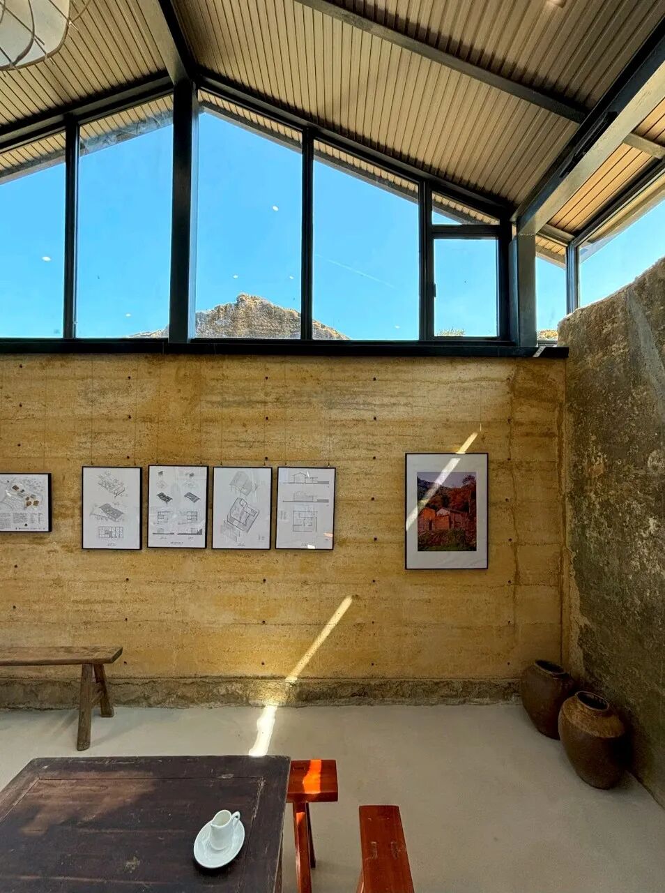 梅林二期工程：梅子林村社区旧屋修复工程-8