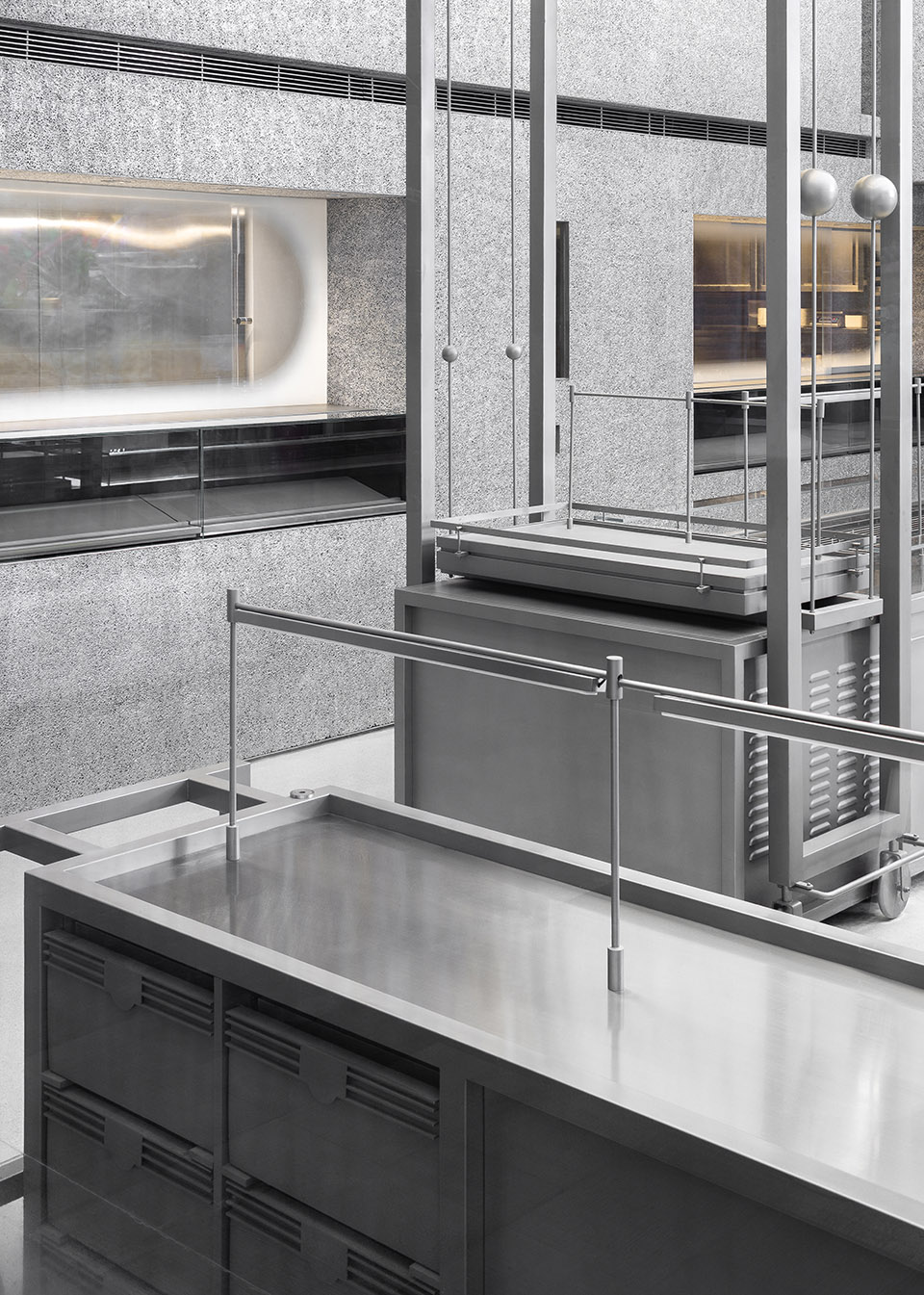 上海好利来概念店-27