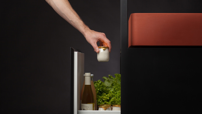 L’objet réfle·if（反思性物品）丨Christopher Santerre-17