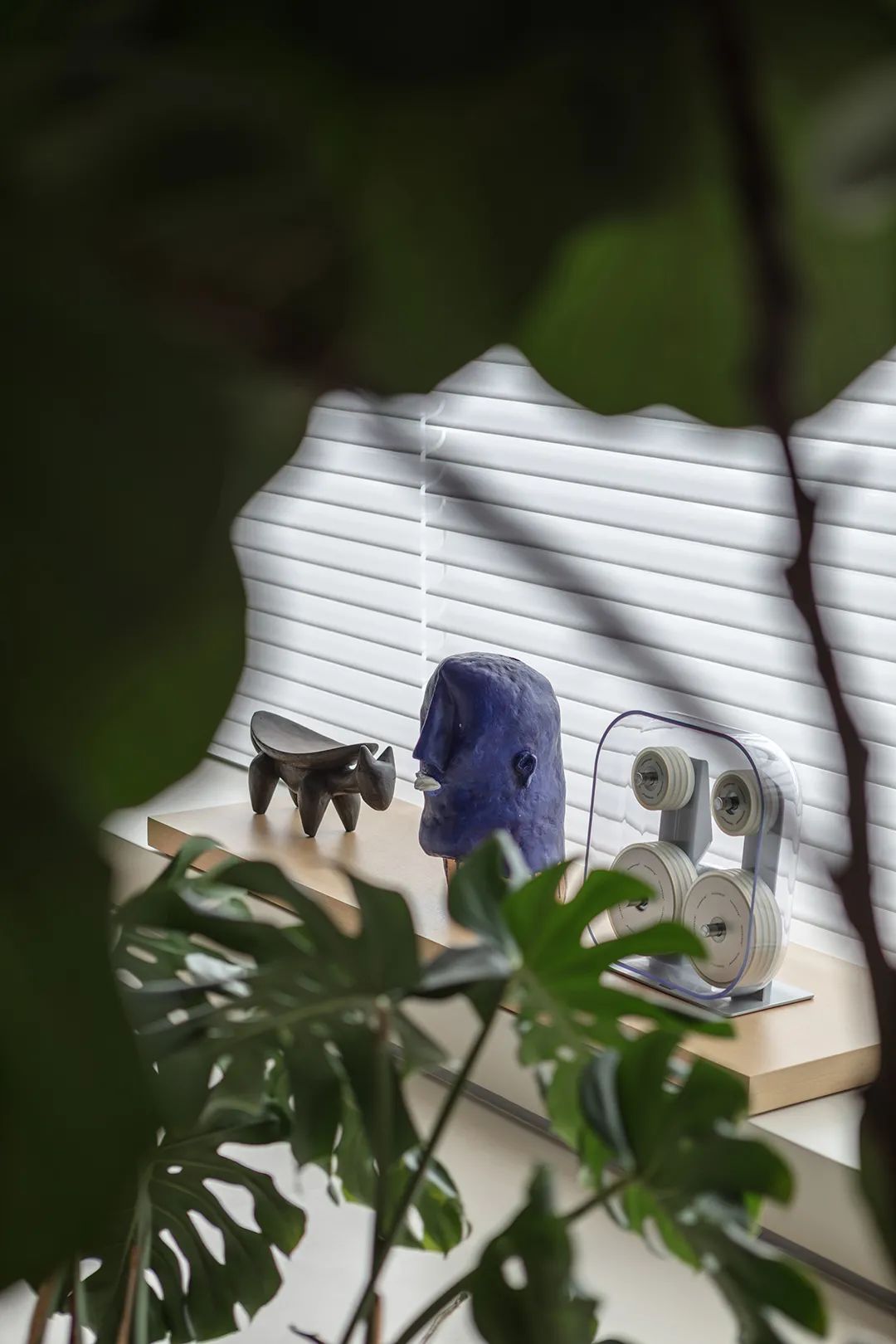 谷腾自由生长之家 | 无设计,有灵魂-7