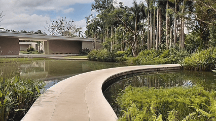 华润置地·三亚观岚二期143㎡,130㎡,110㎡样板间丨中国三亚丨精装设计矩阵纵横,软装设计北京靳朝晖设计-7