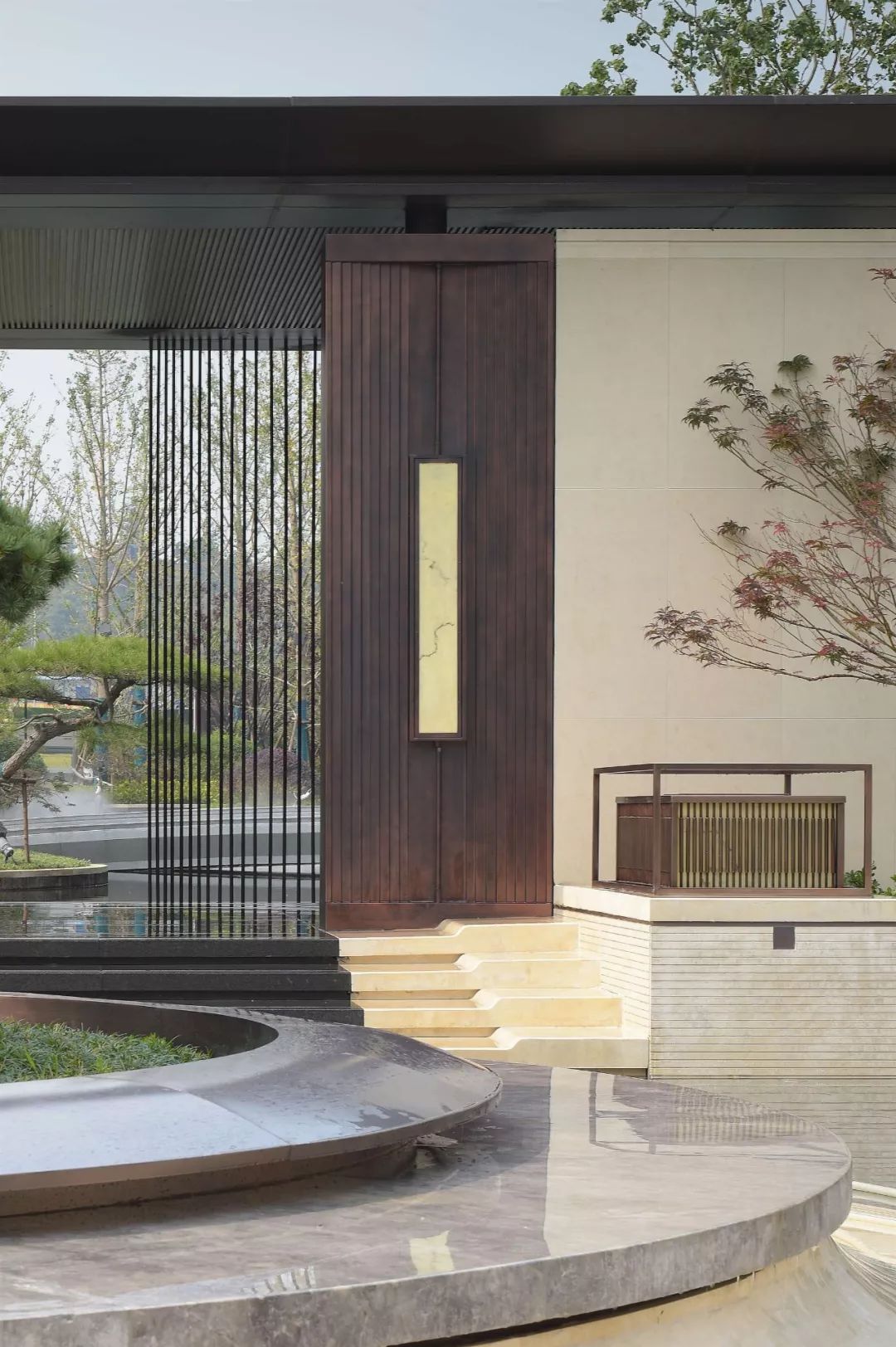 阳光城蚌埠麓山悦 | 山水诗意与现代人居的完美融合-47