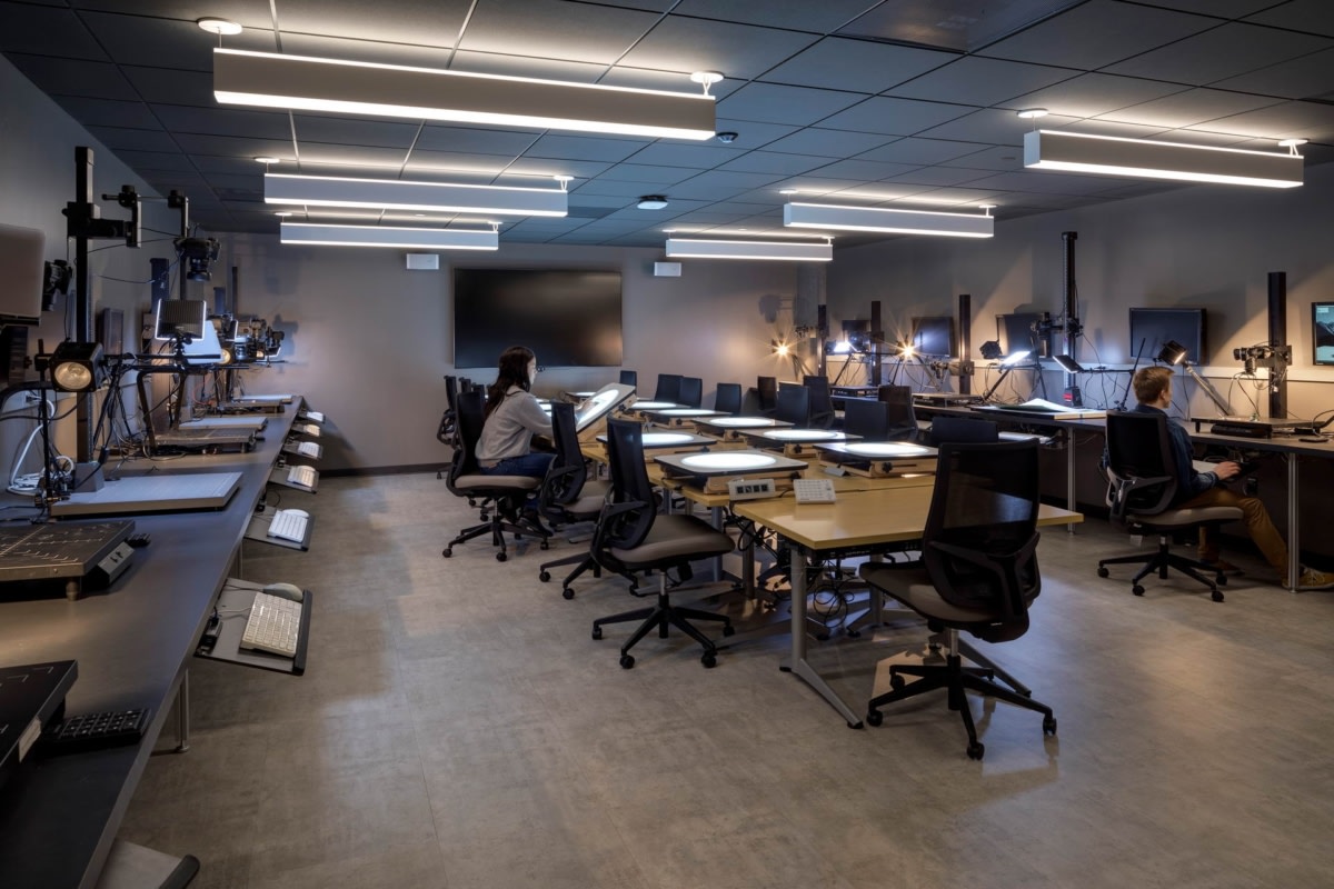 麻省理工学院 PCA 动画工作室丨美国丨PCA,Prellwitz Chilinski Associates-11