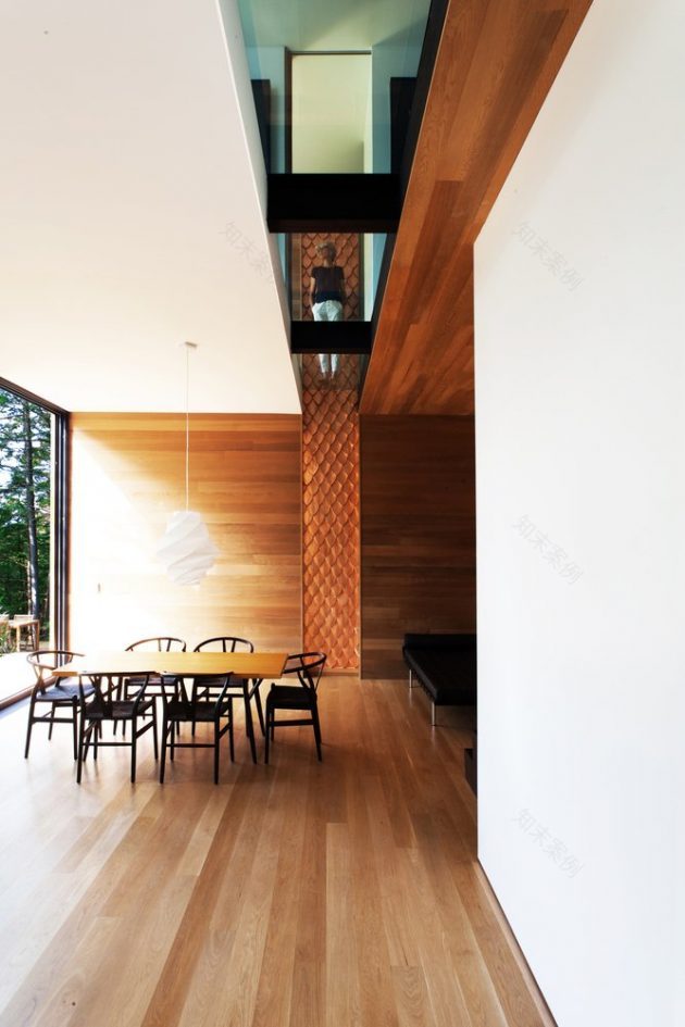 波兰伐木工小屋(Kuća poljskog vajara)丨加拿大-37