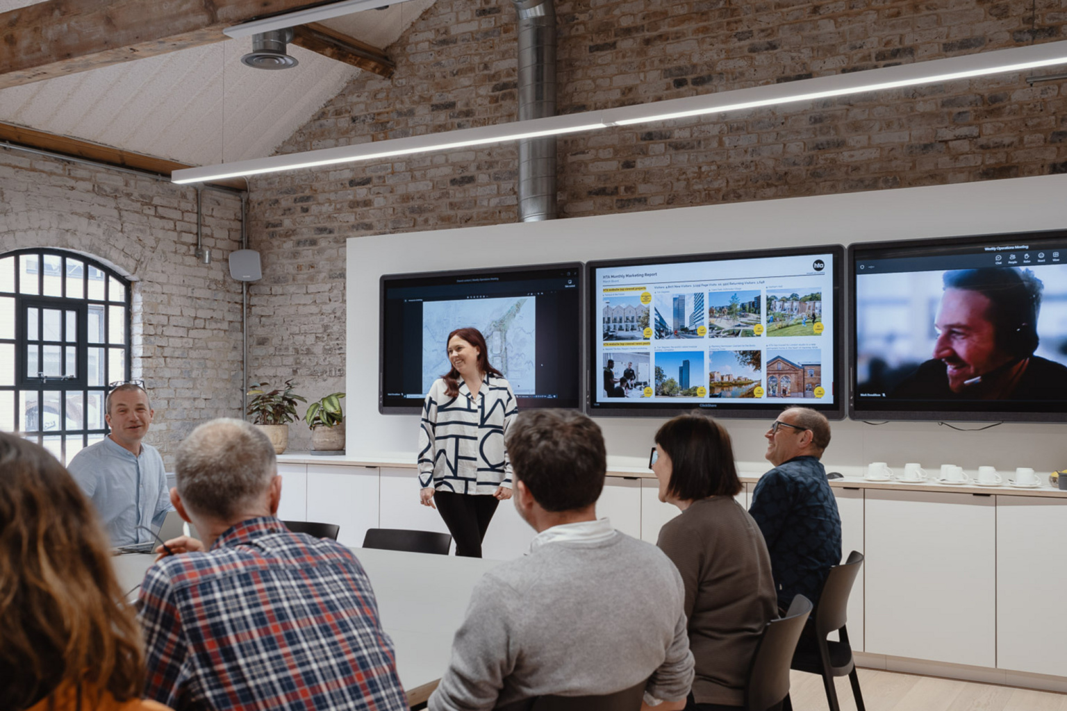 丨英国伦敦丨HTA Design-80