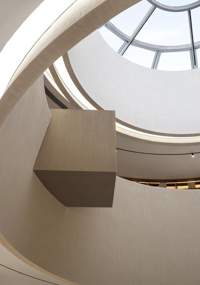 世博一号销售中心丨中国昆明丨元禾大千,鲲誉设计,上海璞间建筑设计有限公司-51