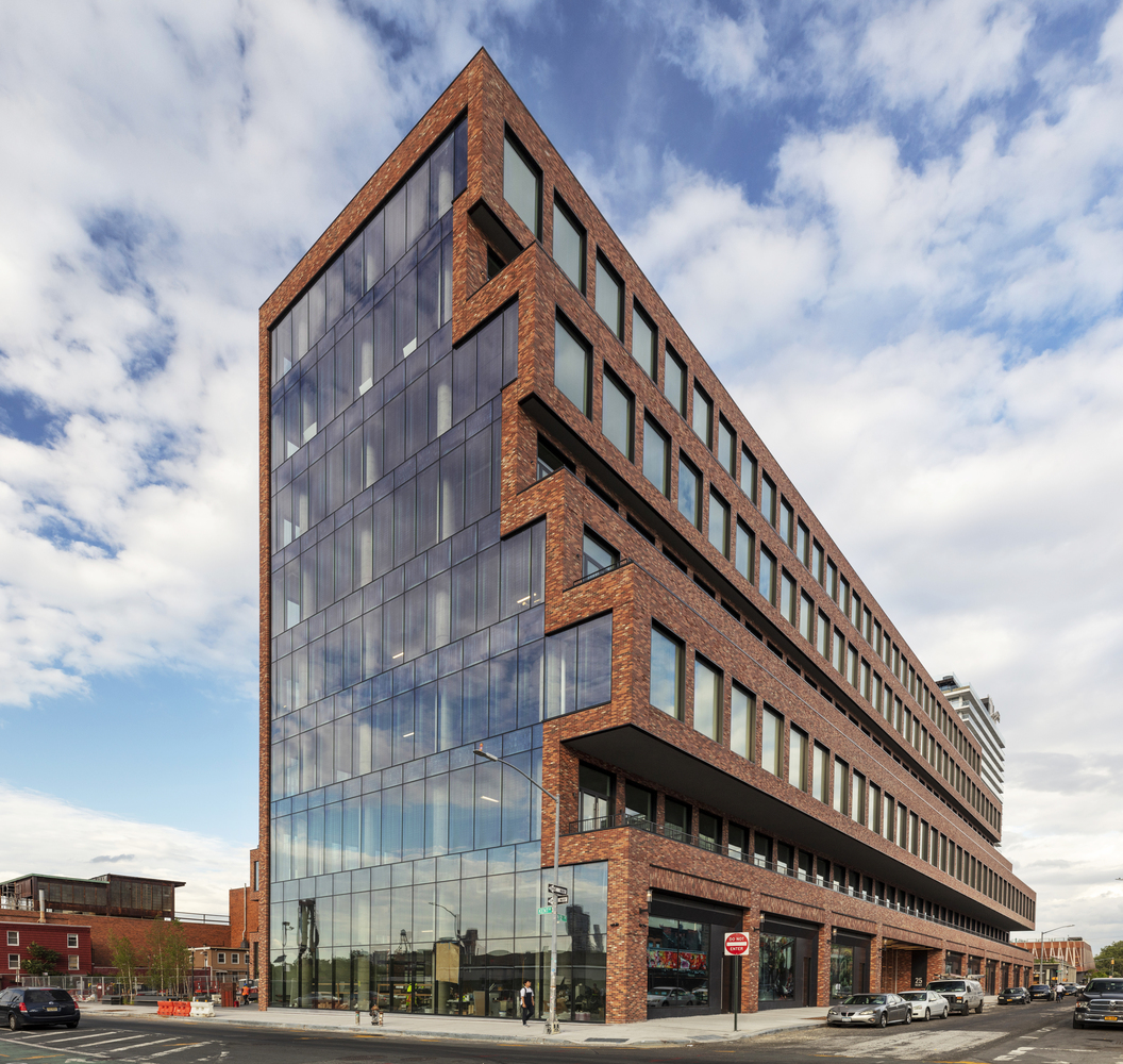 25 Kent · 布鲁克林创意新地标-17