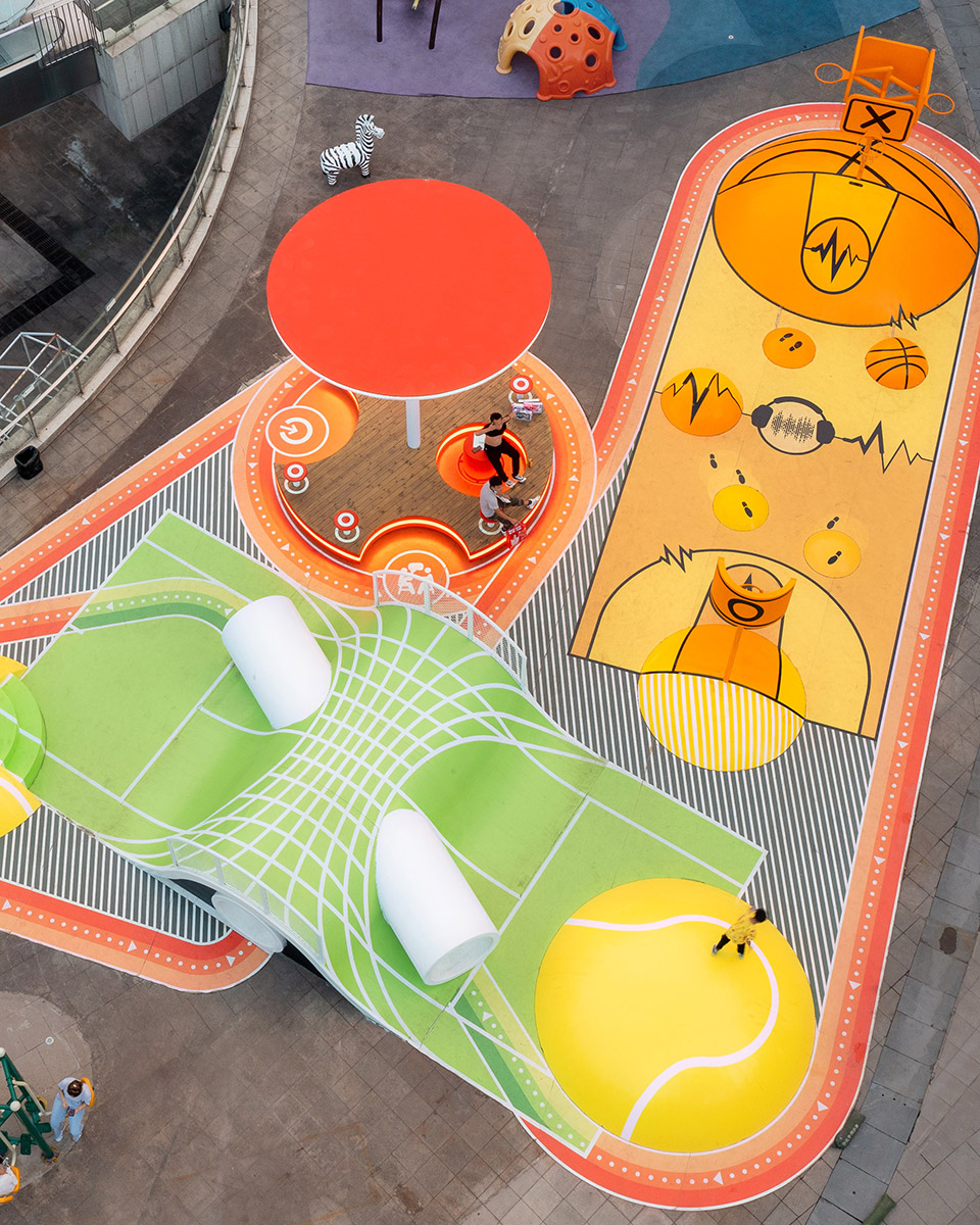 奥林匹亚巡展丨中国丨佰筑-42