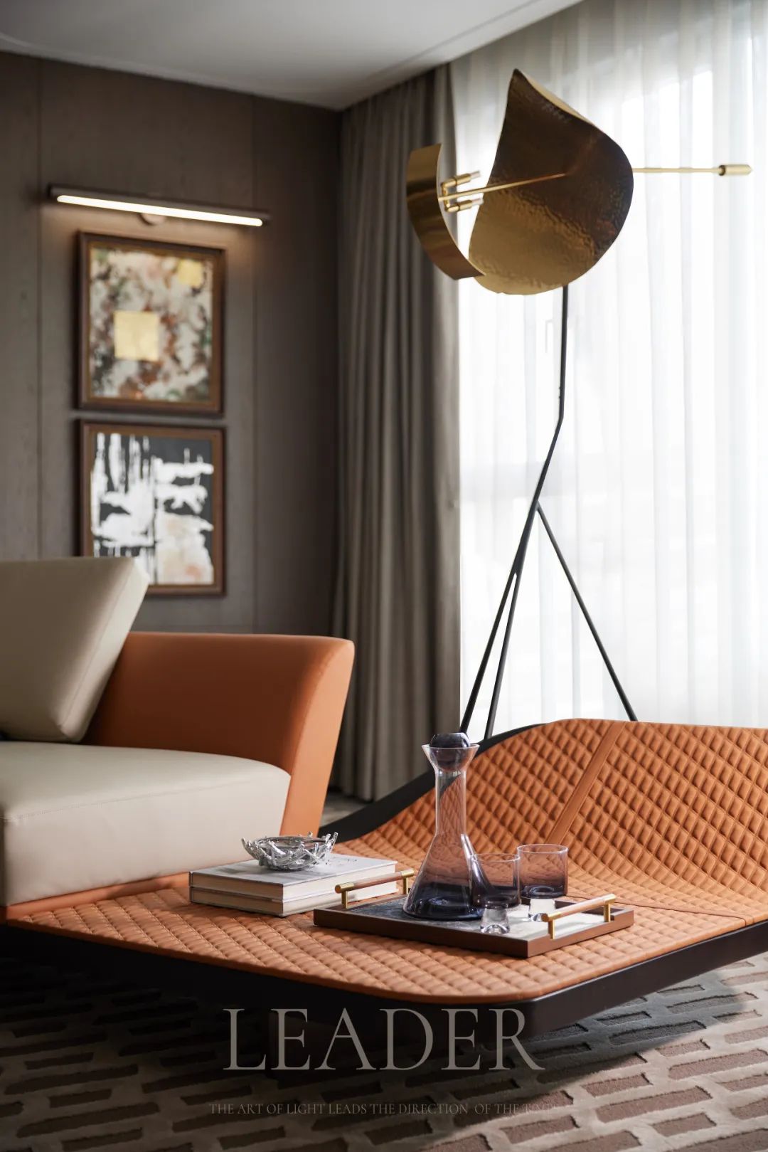 GP上榀设计丨梦在楚畔·道启淮南-60