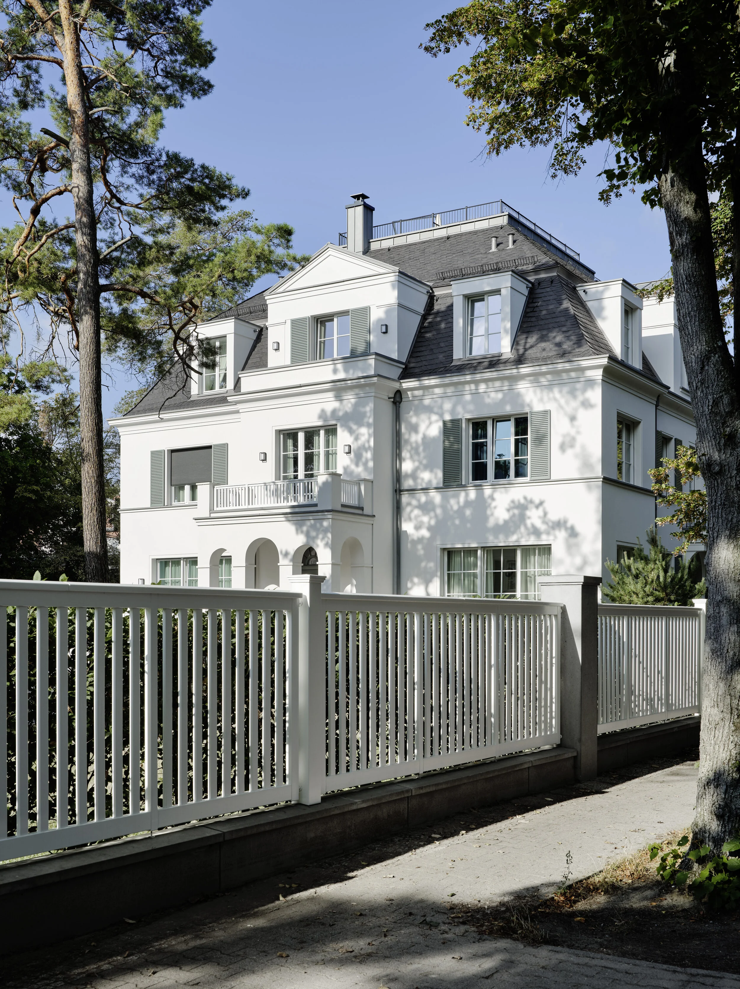 丨德国柏林丨Sebastian Treese Architekten-7