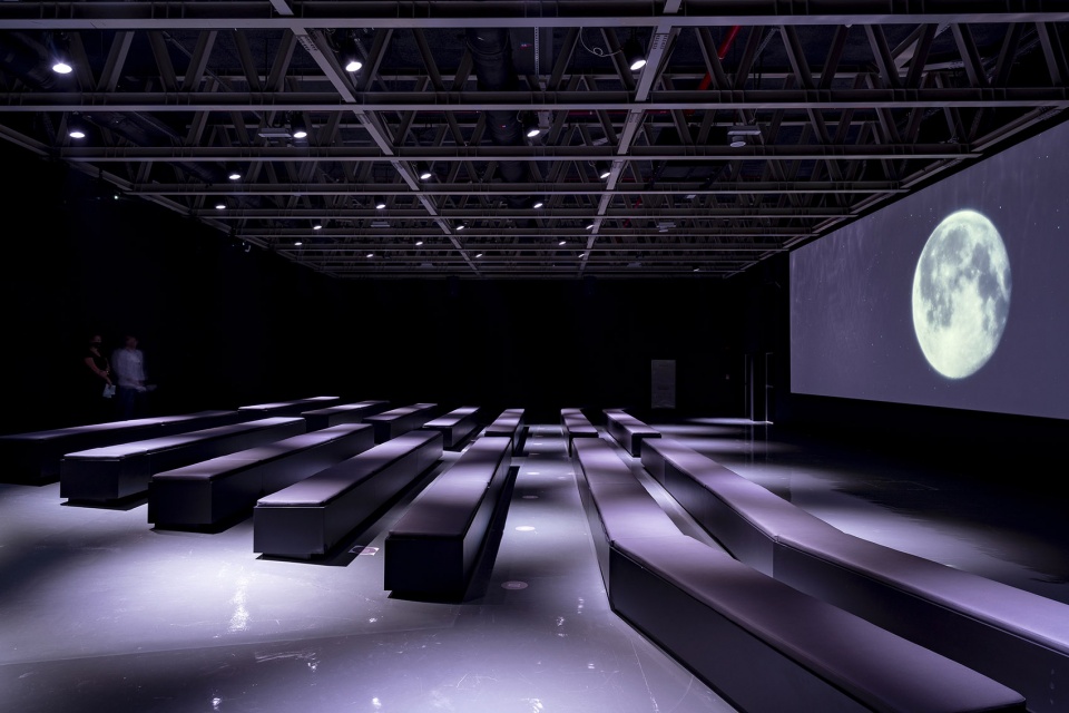 2020 年迪拜世博会西班牙馆丨阿联酋迪拜丨Amann Canovas Maruri-46