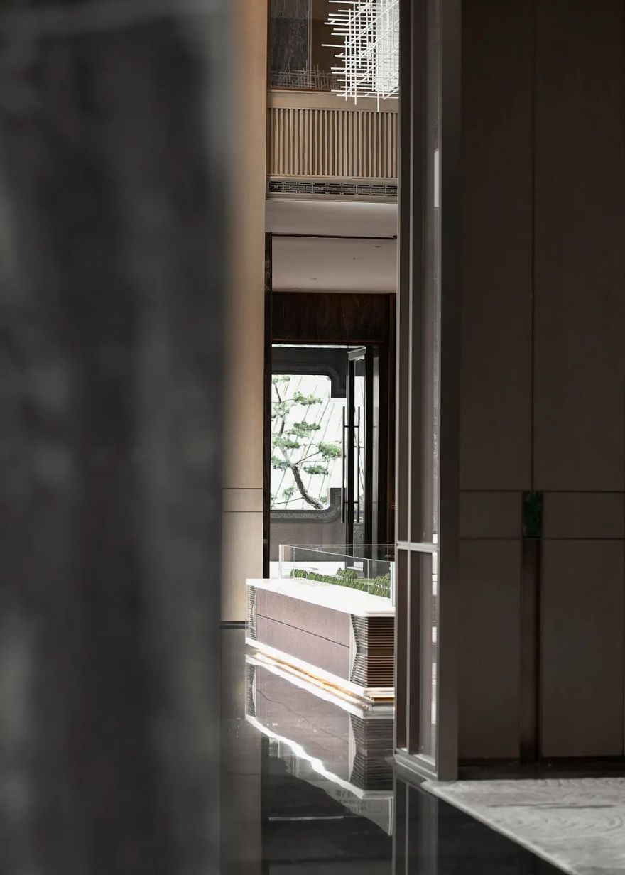 建发·凤起和鸣雅苑丨中国苏州丨漫思设计-14