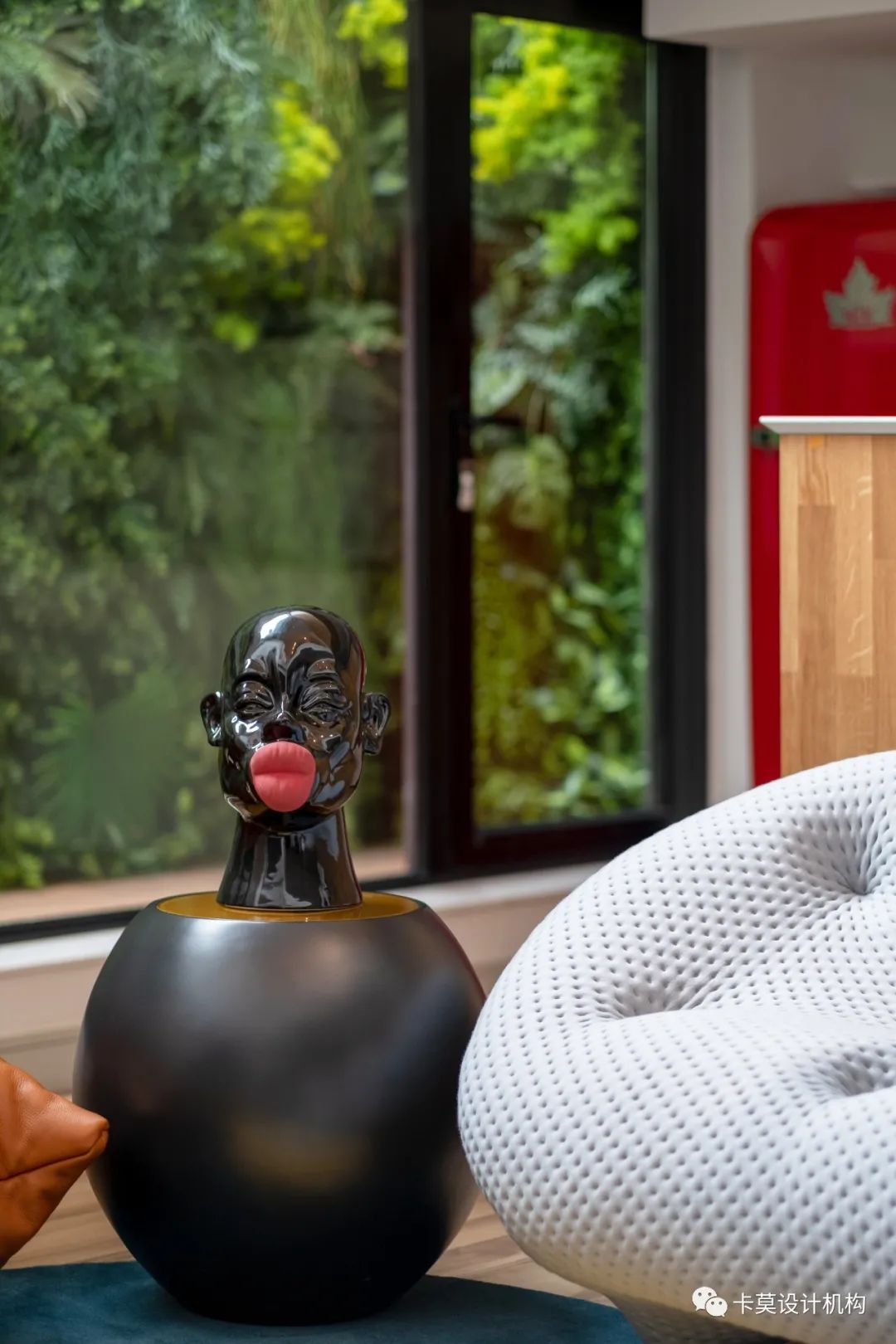 温岭阳光里静谧时光，自然原木打造简约宜居空间-225