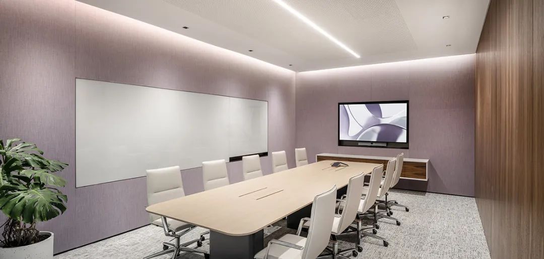 上海国际律师事务所办公空间丨中国上海-13