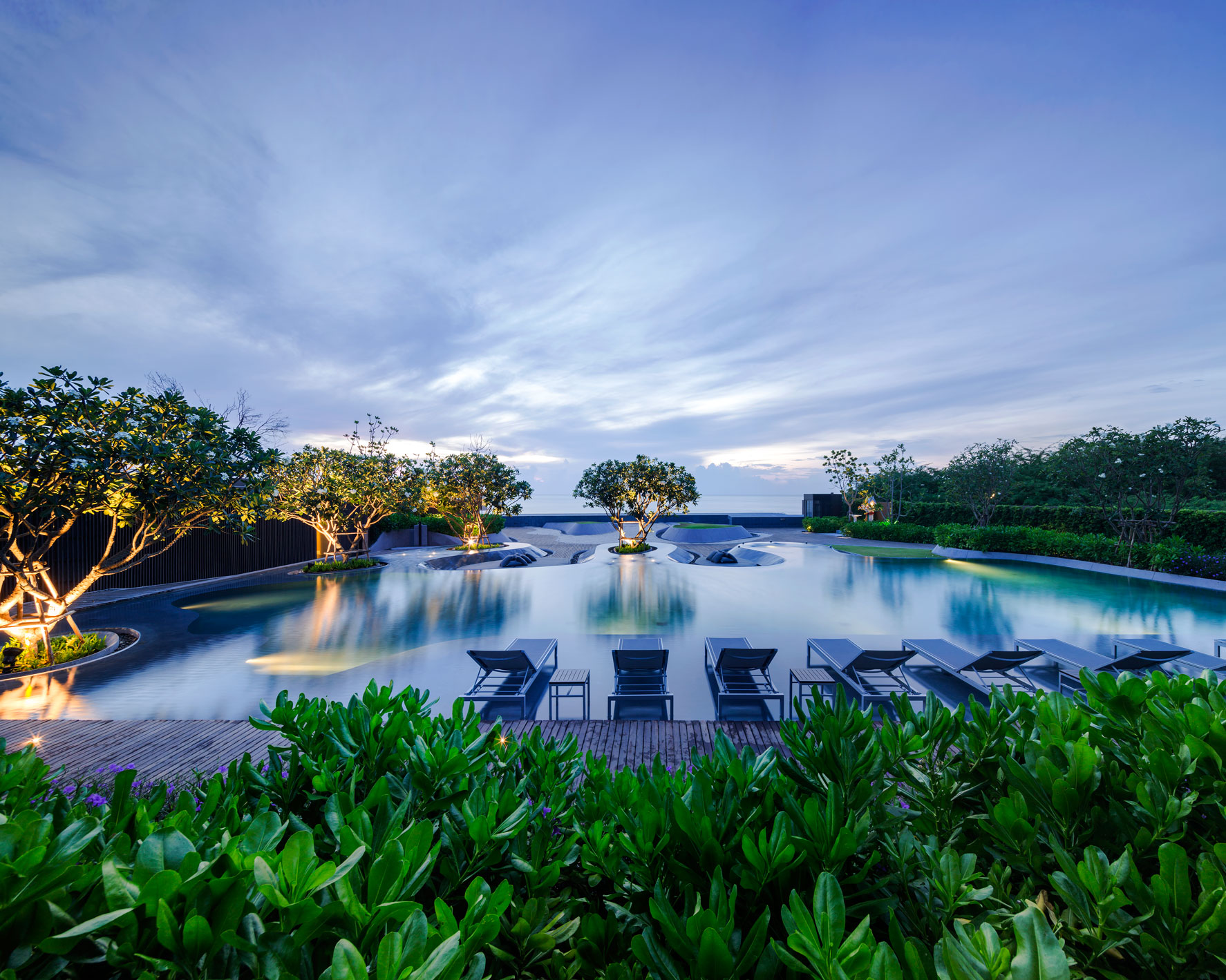 Hua Hin | Wison Tungthunya & W Workspace	-10