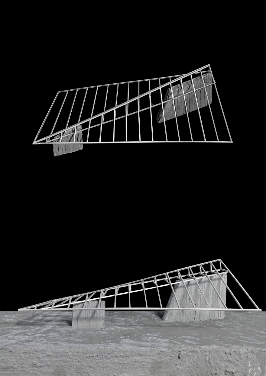 三星图书馆3号馆丨中国西安丨XAUAT的Wall Architects-47