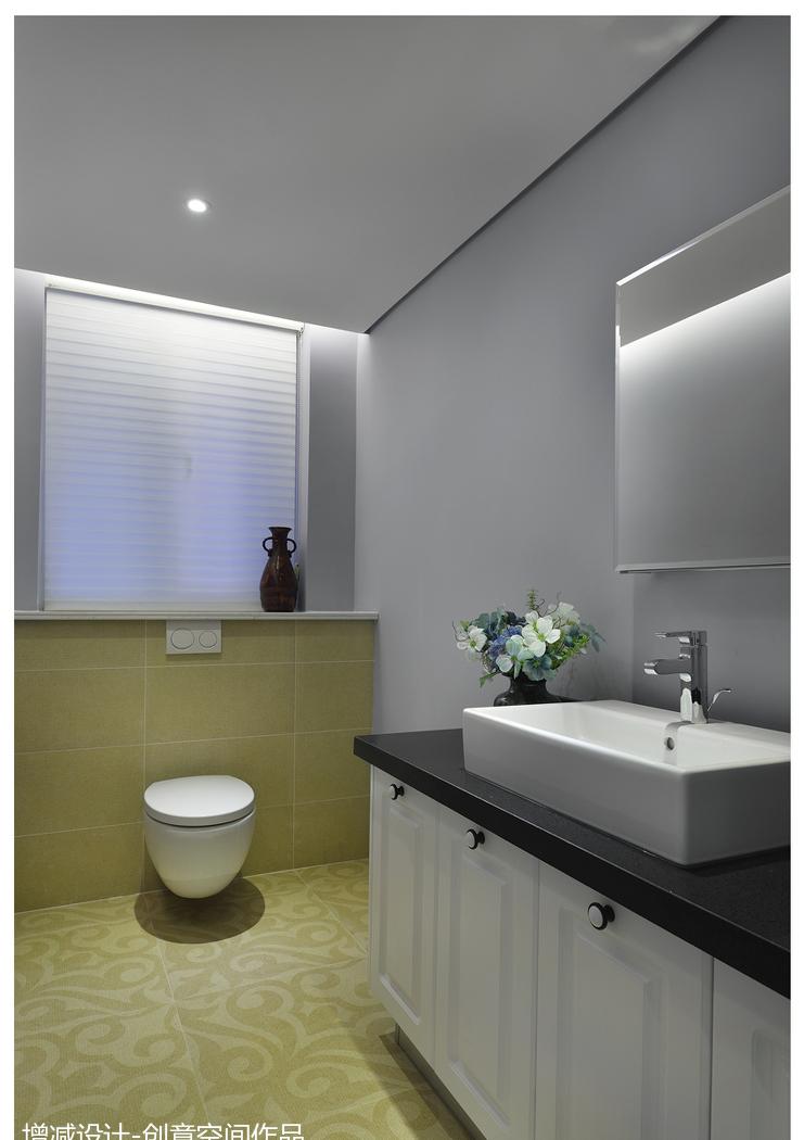 现代简约风家居设计，打造舒适生活空间-28