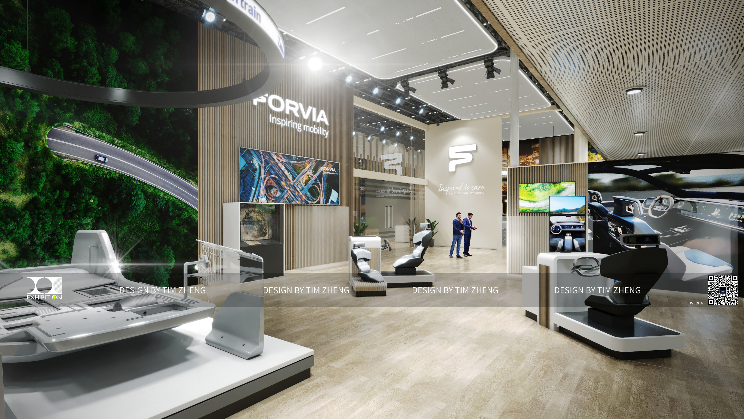 FORVIA AUTOSHOW CONCEPT-7