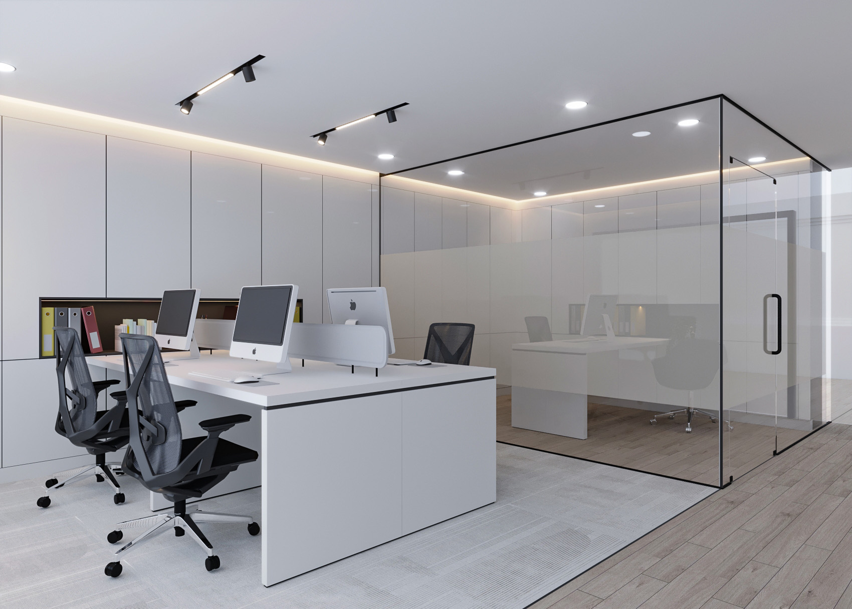 迪拜商业办公室丨阿联酋迪拜-7