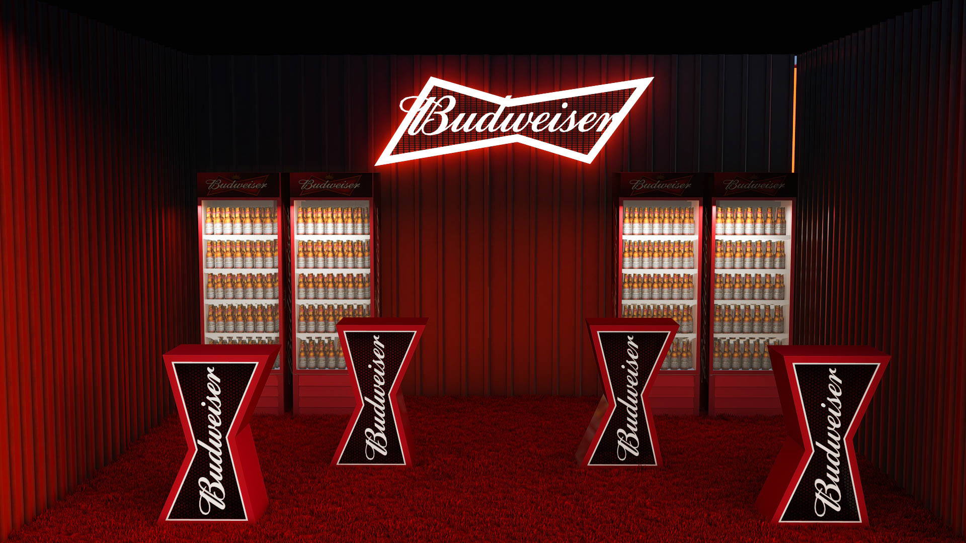 Budweiser _ The Weekend-20