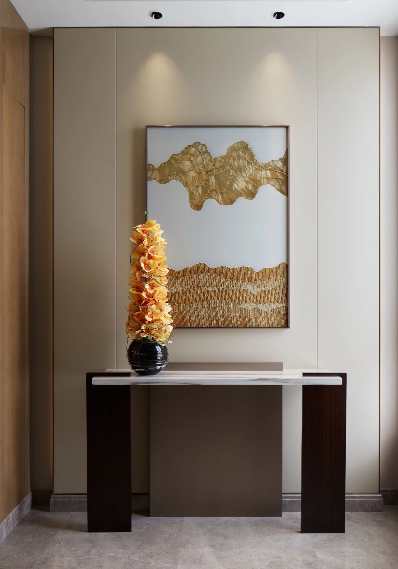 杭州千岛湖滨江云顶桃源度假酒店丨中国杭州丨ICDL-43