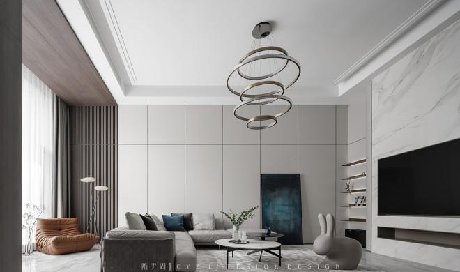 苏州东湖苑蓝波湾别墅丨中国苏州-16