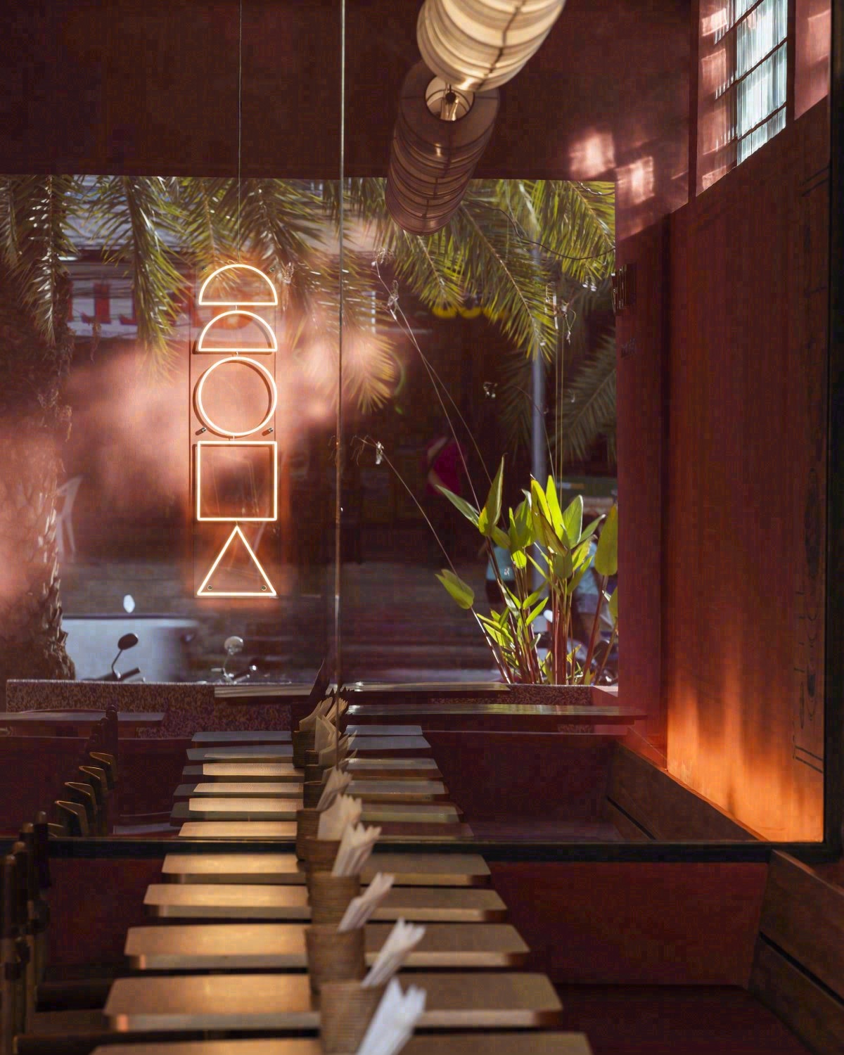 Techo Vayo 餐厅丨泰国甲米丨SixsevenStudio-5