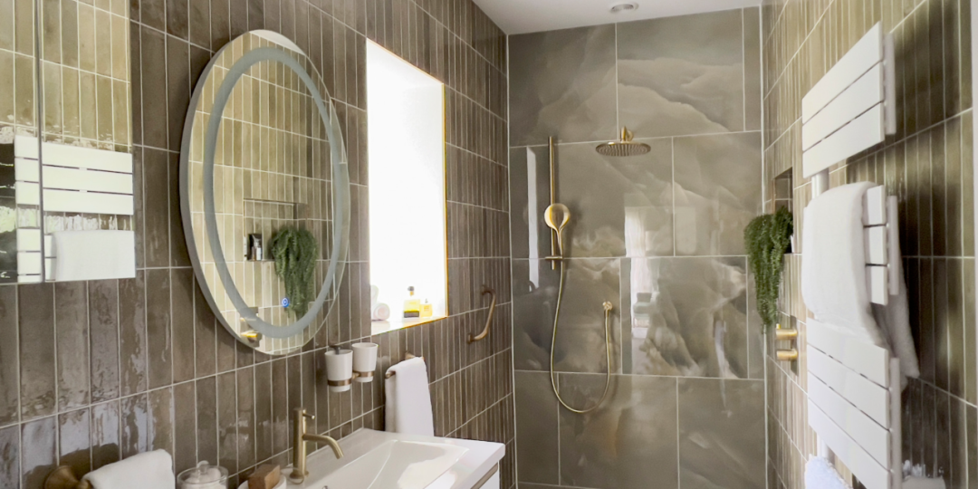 Ivywell 室内设计丨英国格洛斯特-17