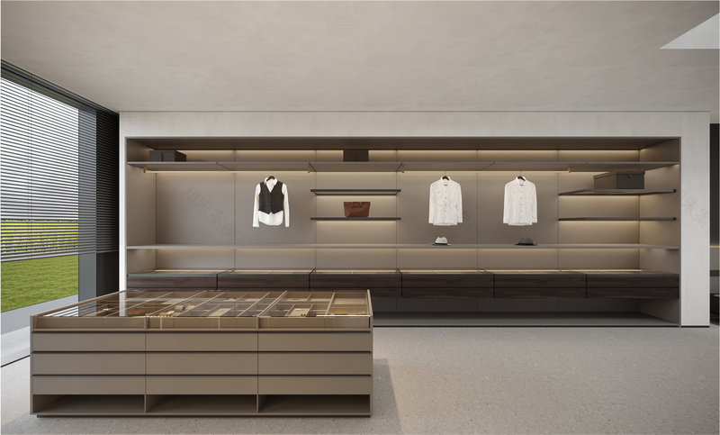 苏州展厅设计丨中国苏州丨H空间全案设计-17