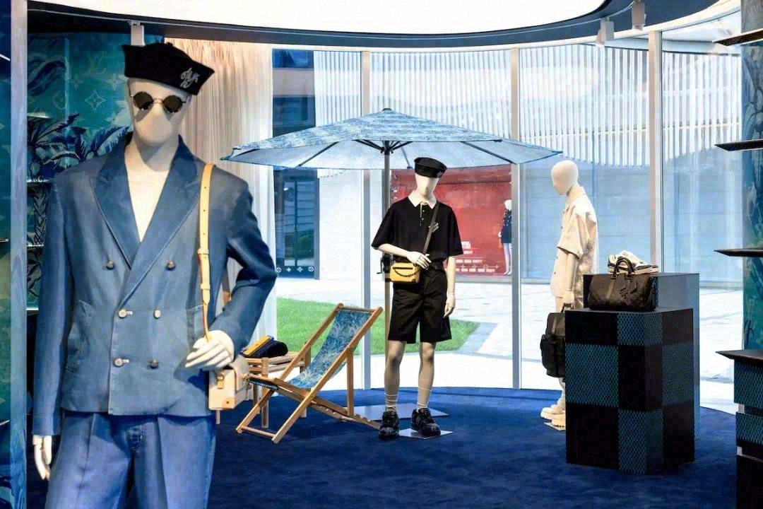 GARÇON BY GARÇON 北京限时店丨中国北京-78