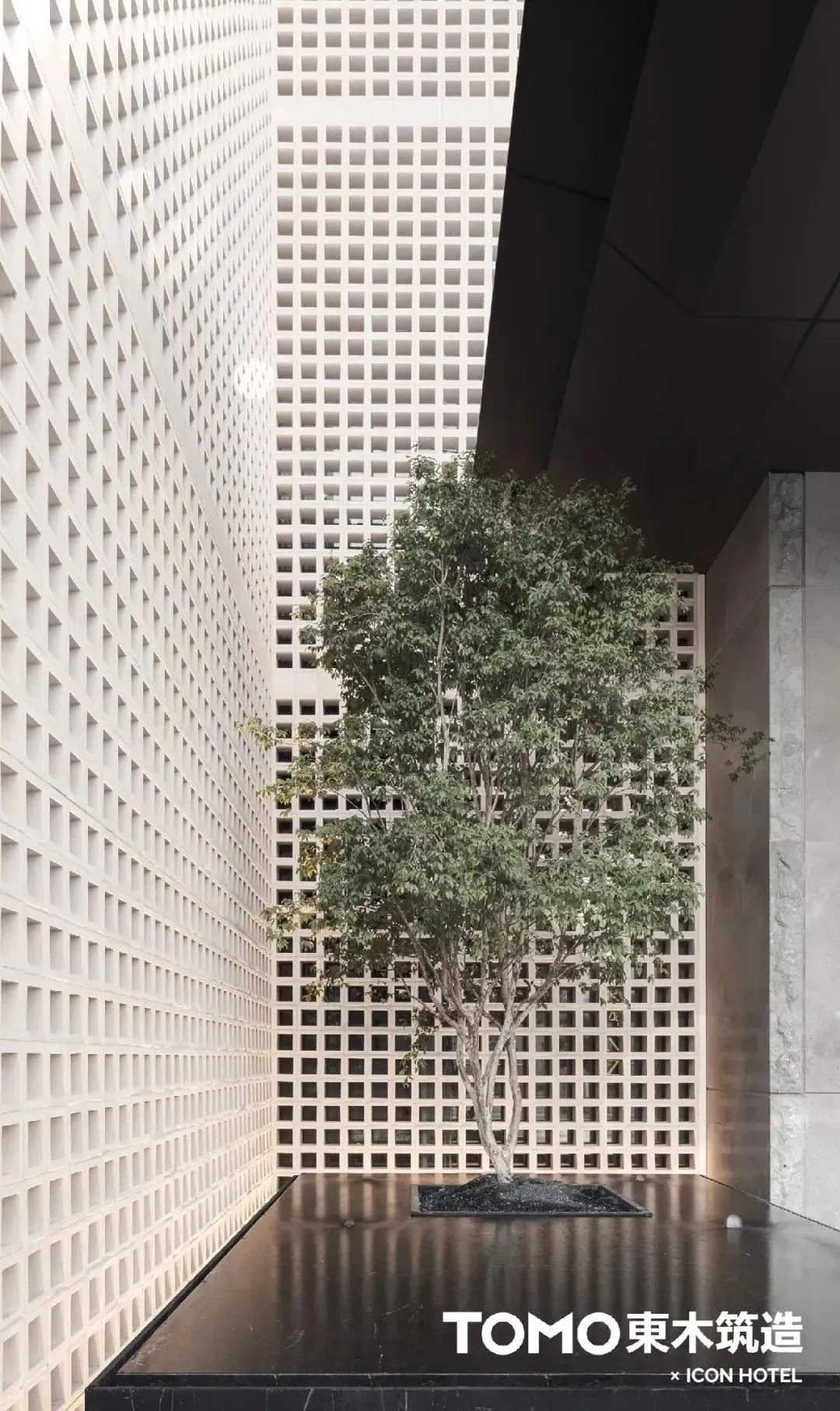 深圳兰兹酒店设计丨中国深圳-44