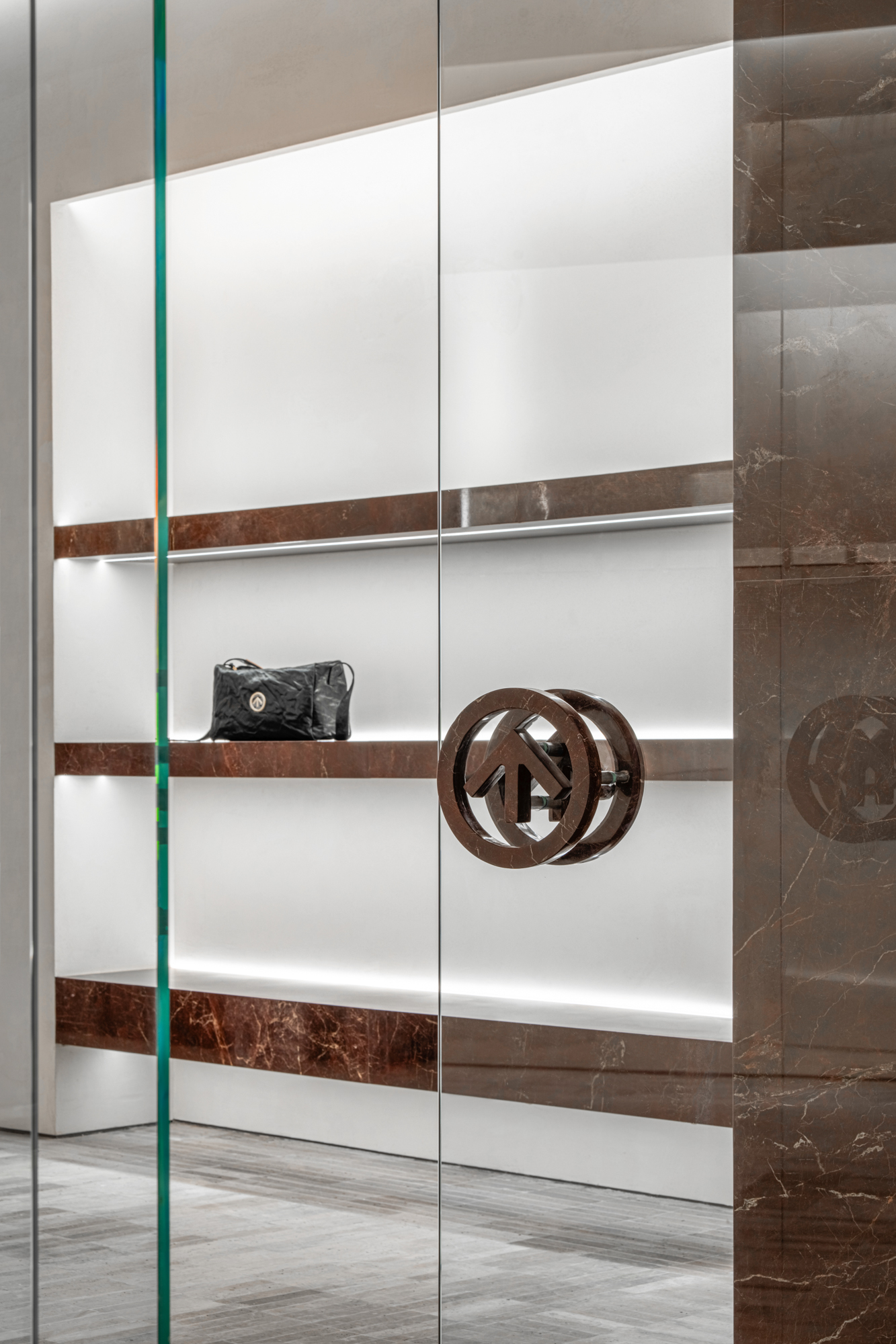 GROTTO 沈阳万象城店丨中国沈阳丨TOPIA 图派视觉-20