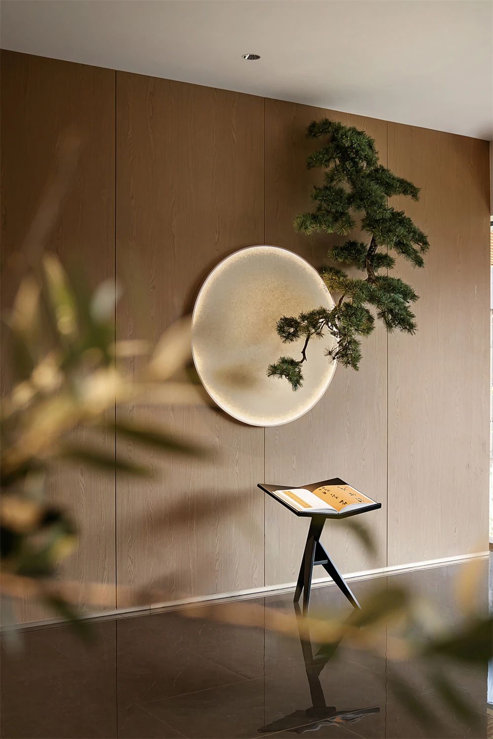 中建悦庐学府项目丨中国西安丨北京山禾金缘艺术设计股份有限公司-18