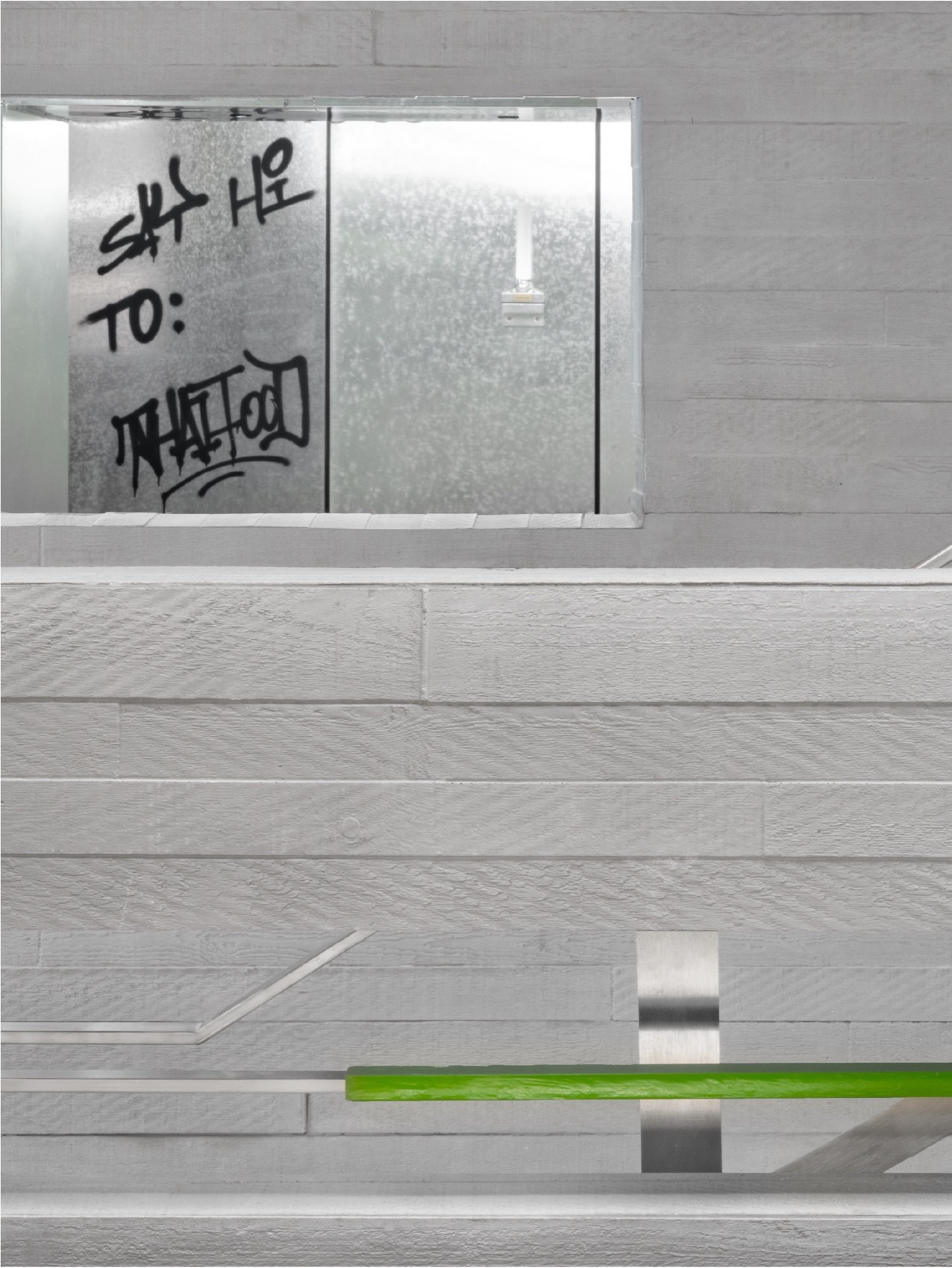 THAIFOODSHOW太食獣丨中国西安丨ATMOSPHERE氣象建筑-74