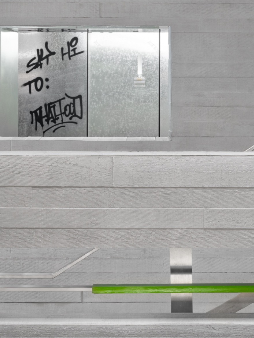 THAIFOODSHOW太食獣丨中国西安丨ATMOSPHERE氣象建筑-74