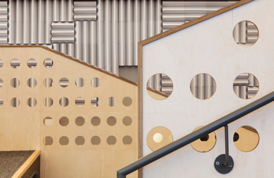 韦斯特波特图书馆-6