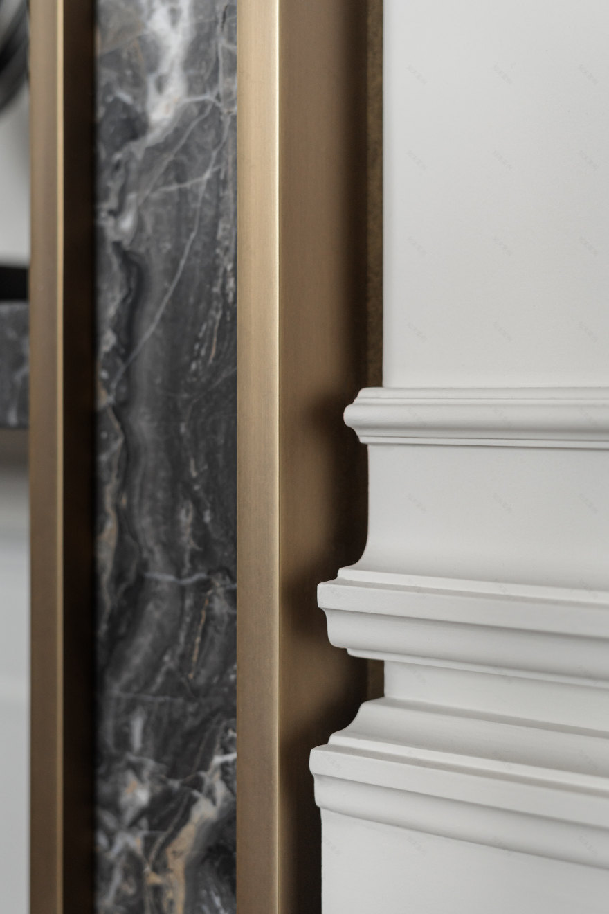 家庭公寓丨UkraineKyiv-14