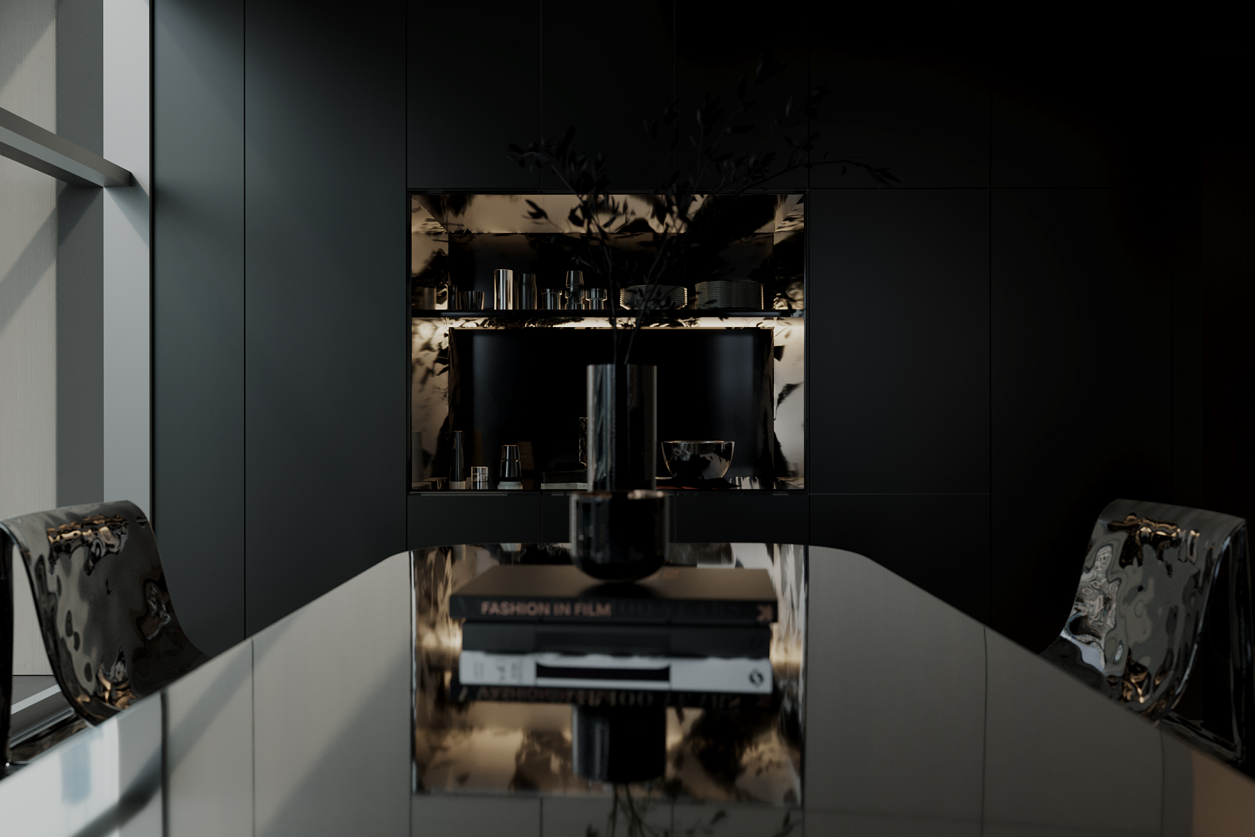 我们的新办设计出炉（壹山半空间设计）-31