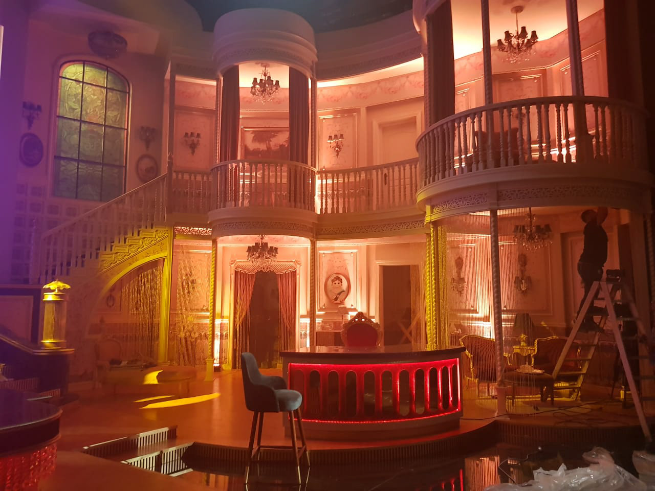 阿布拉·法希塔秀（第 3 季）-19