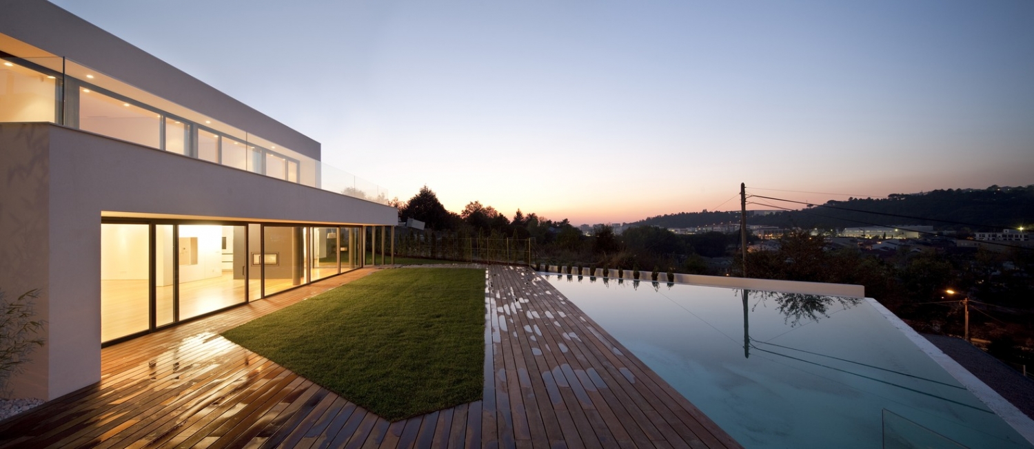 葡萄牙布拉加住宅丨AZO. Sequeira Arquitectos Associados-20