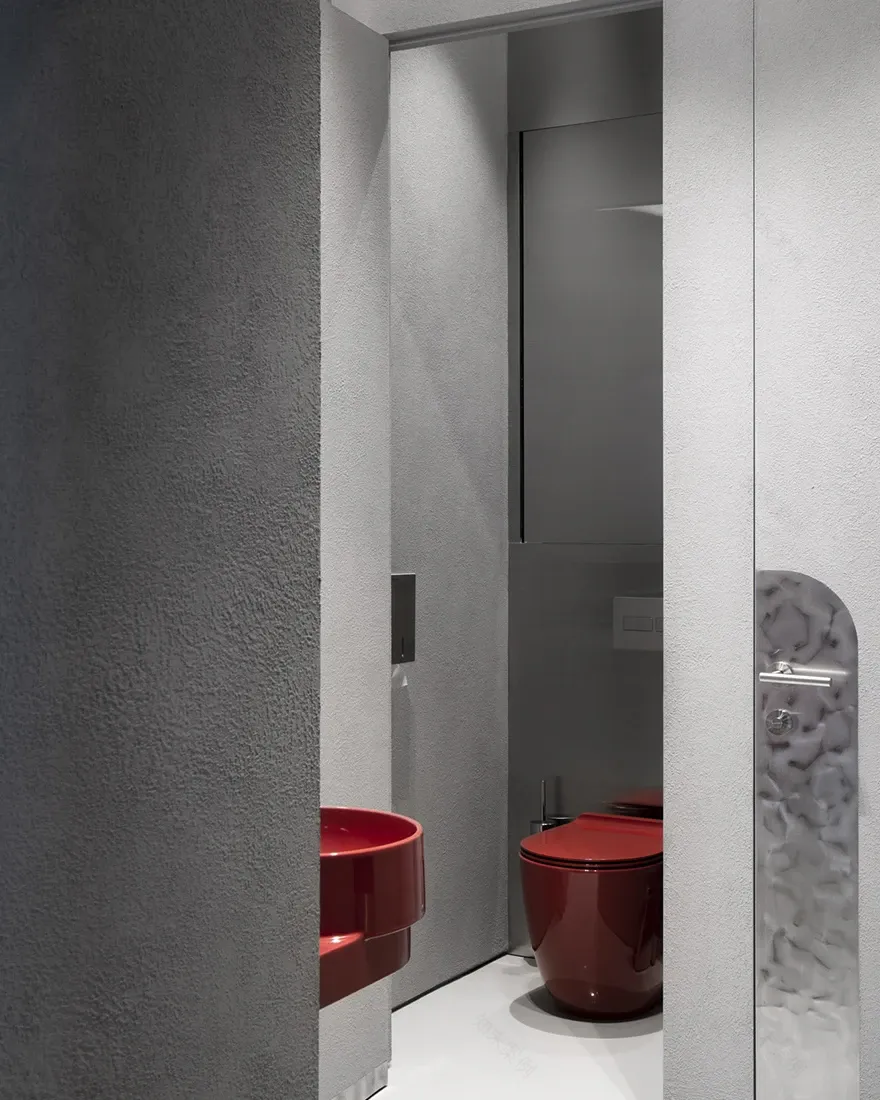 Студия керамики с атмосферой природы в Петербурге: проект бюро «Юдин & Новиков»-17