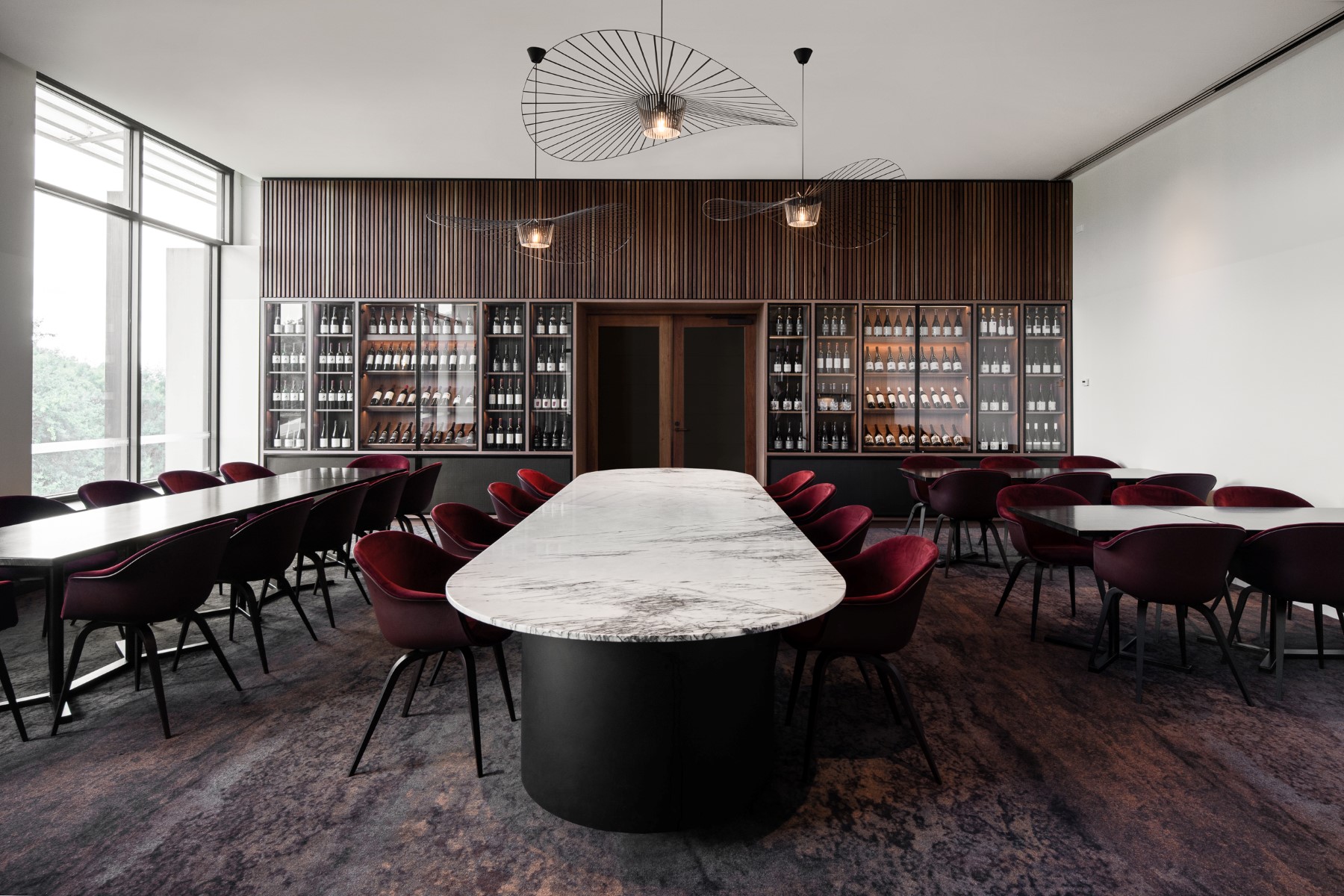 RACV Healesville - Techne-5